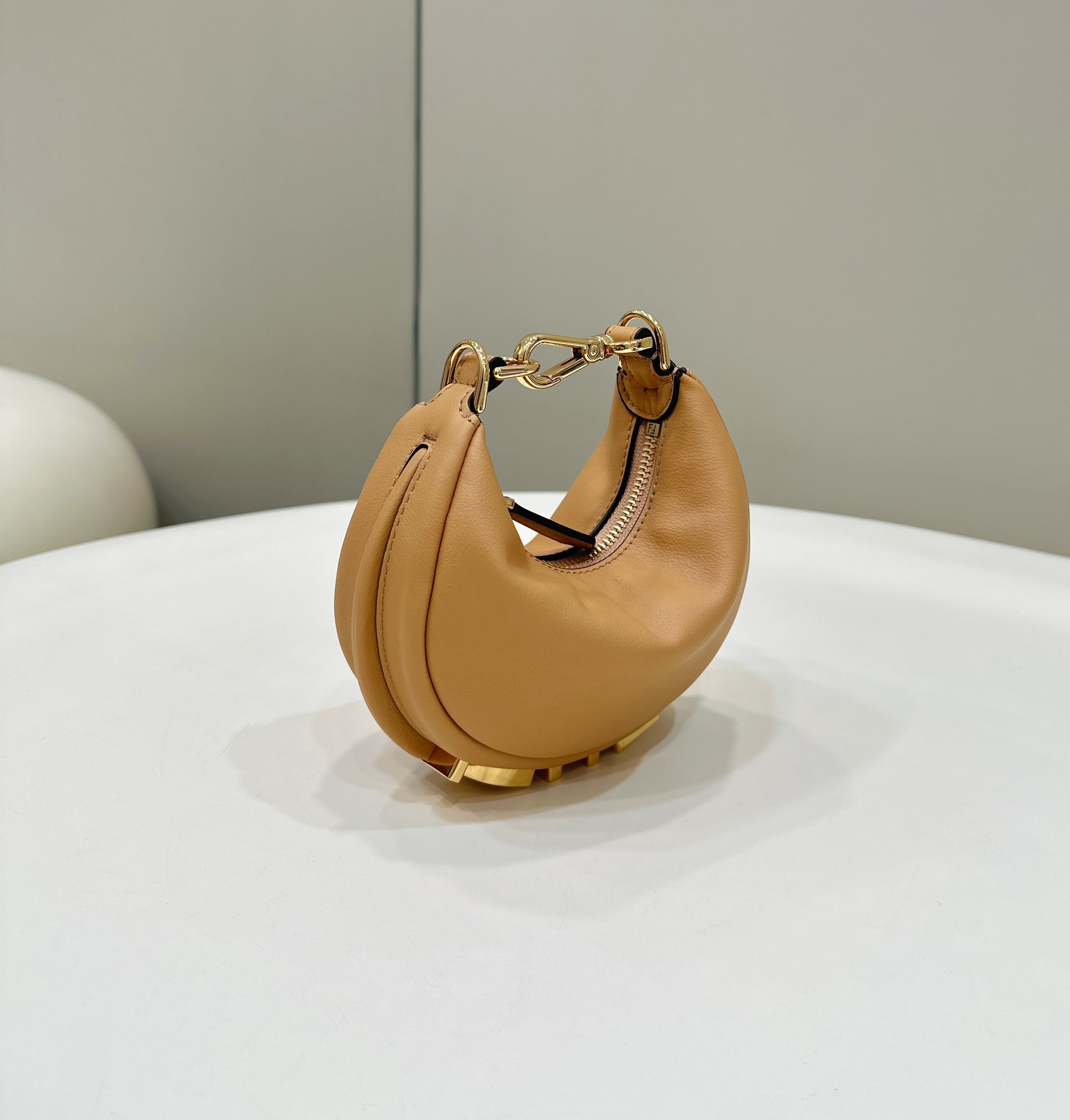F**di graphy mini bag