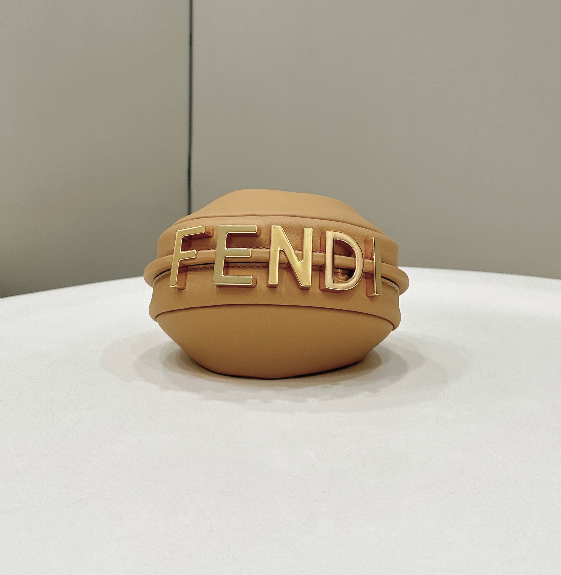 F**di graphy mini bag