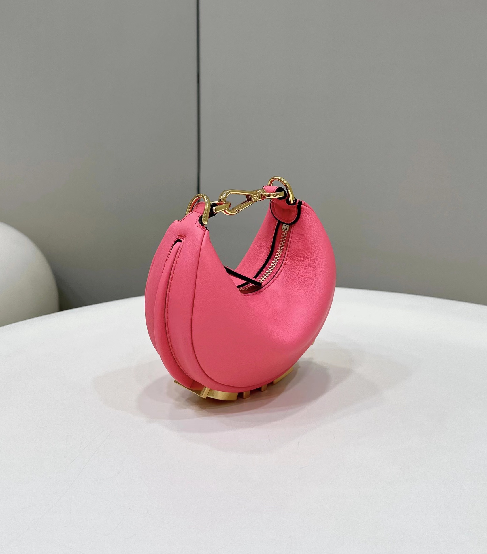 F**di graphy mini bag