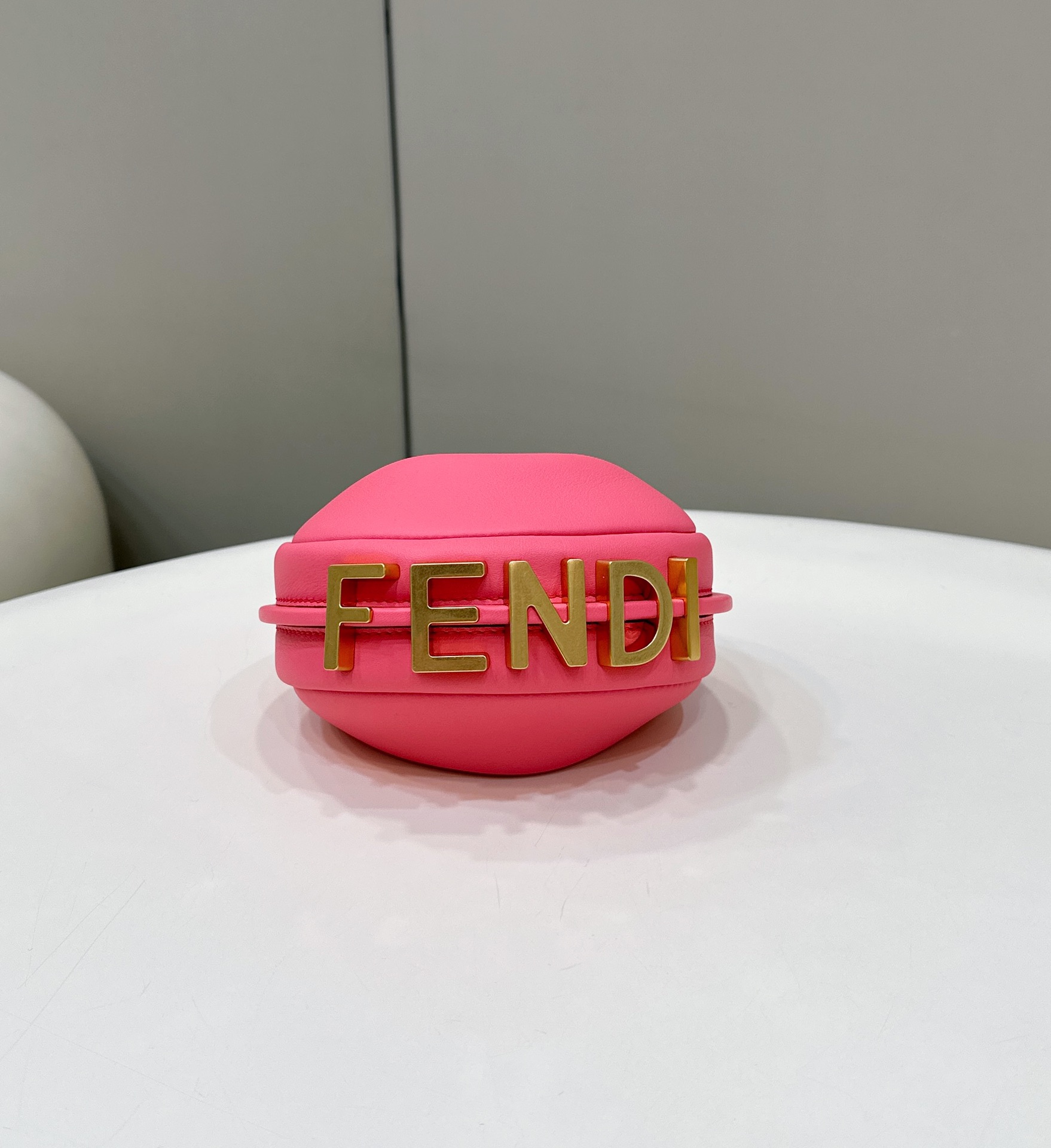 F**di graphy mini bag