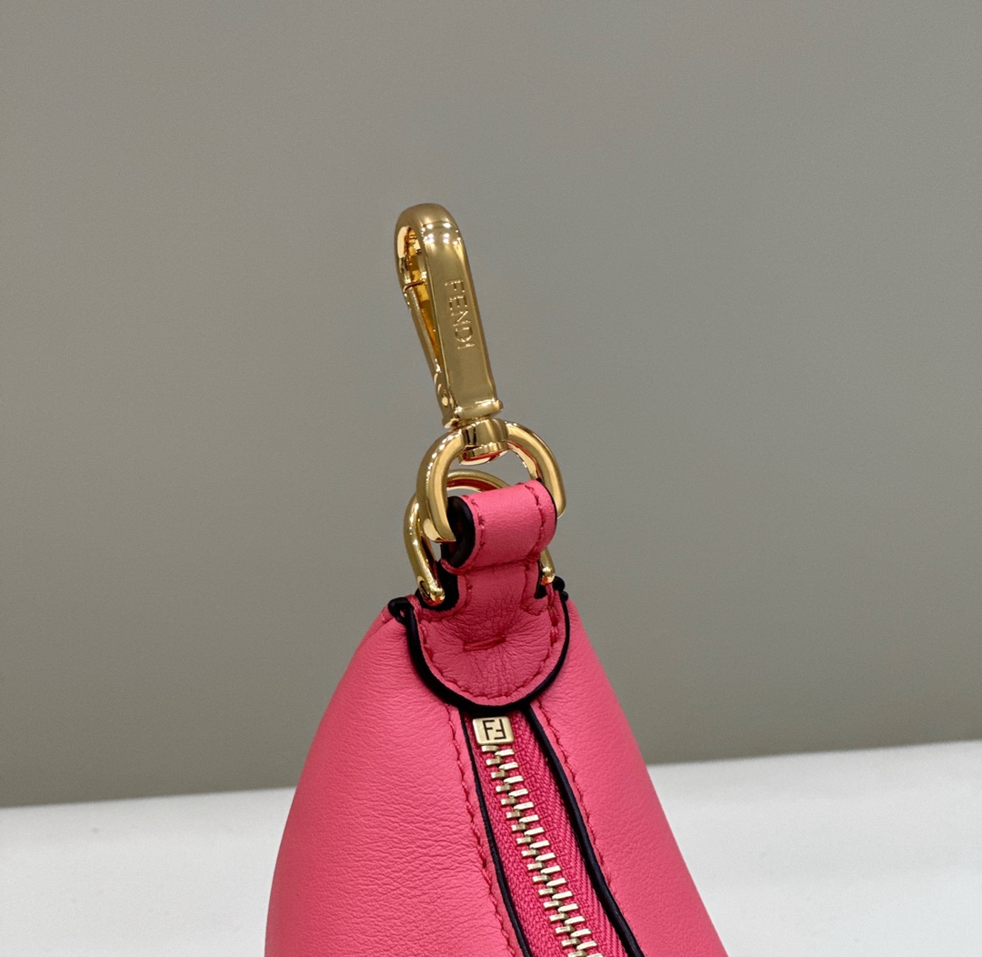 F**di graphy mini bag