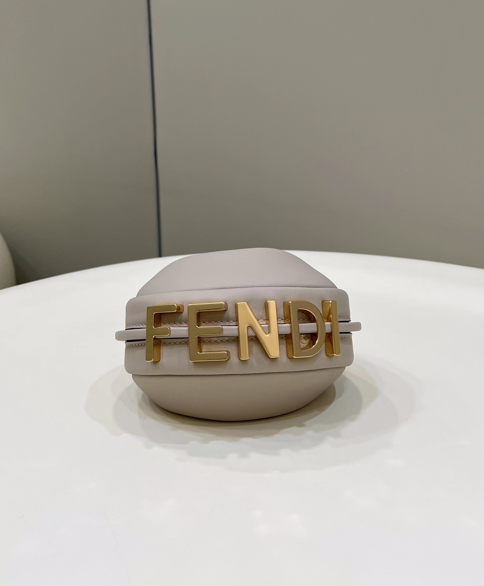 F**di graphy mini bag