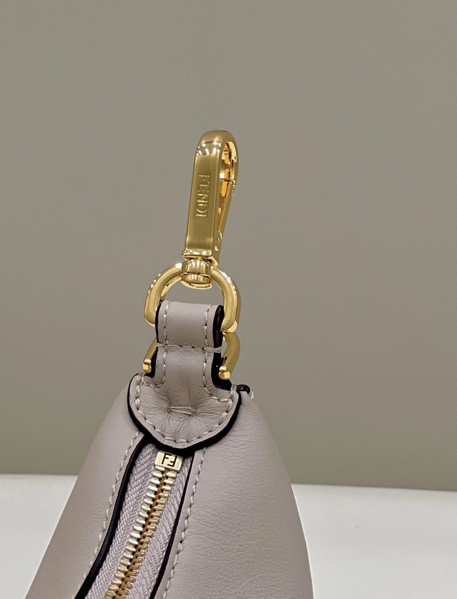 F**di graphy mini bag
