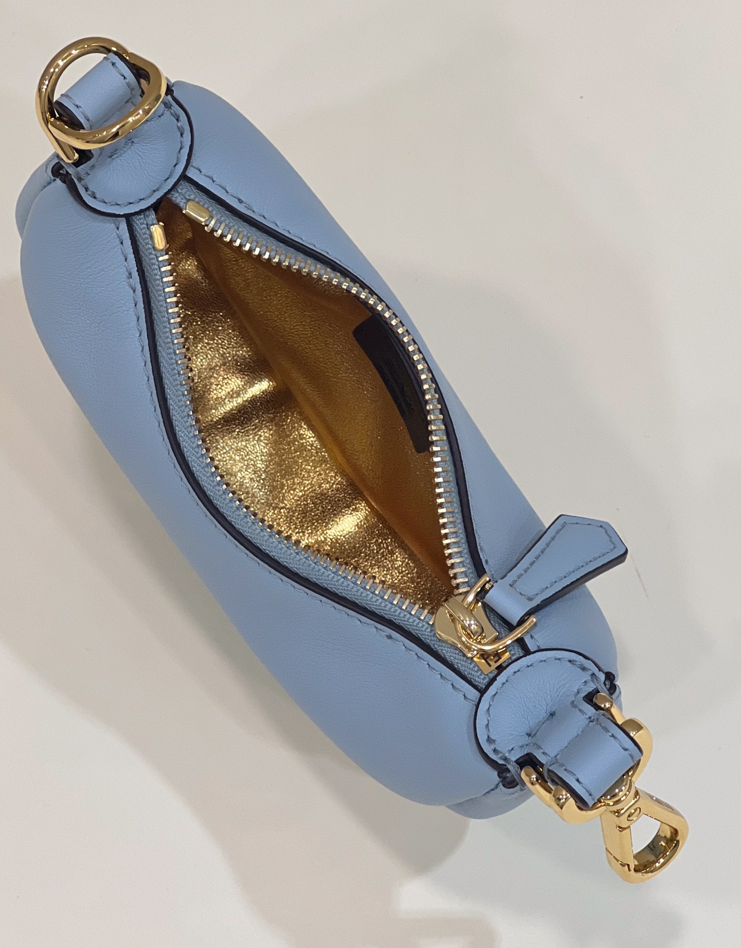 F**di graphy mini bag