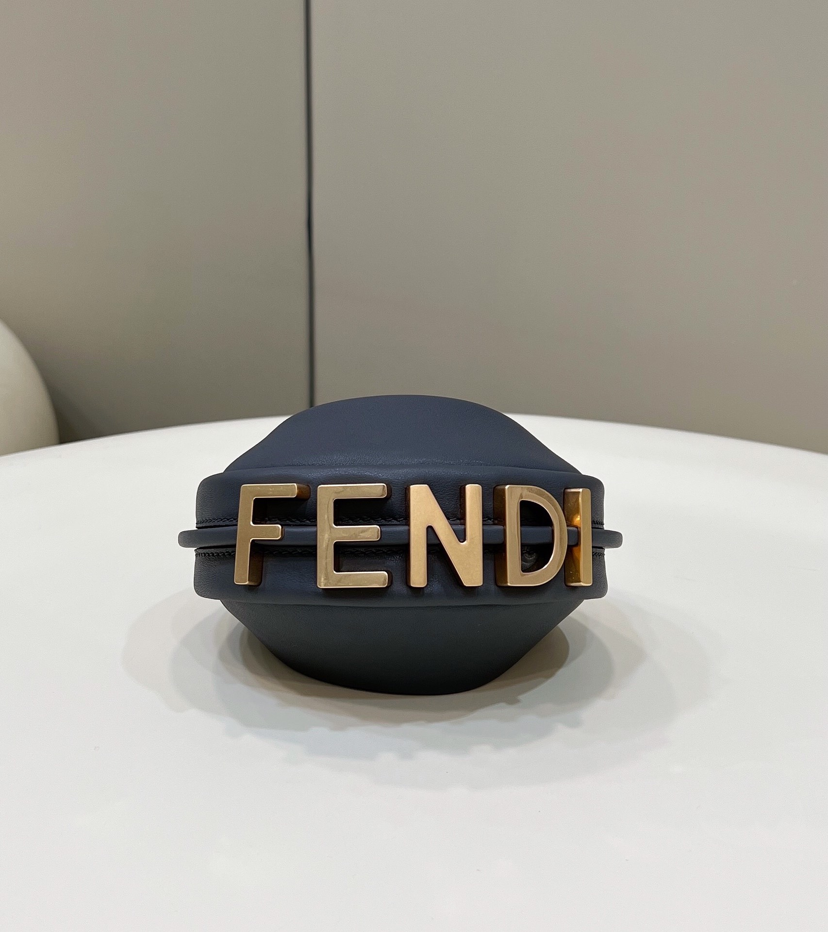 F**di graphy mini bag