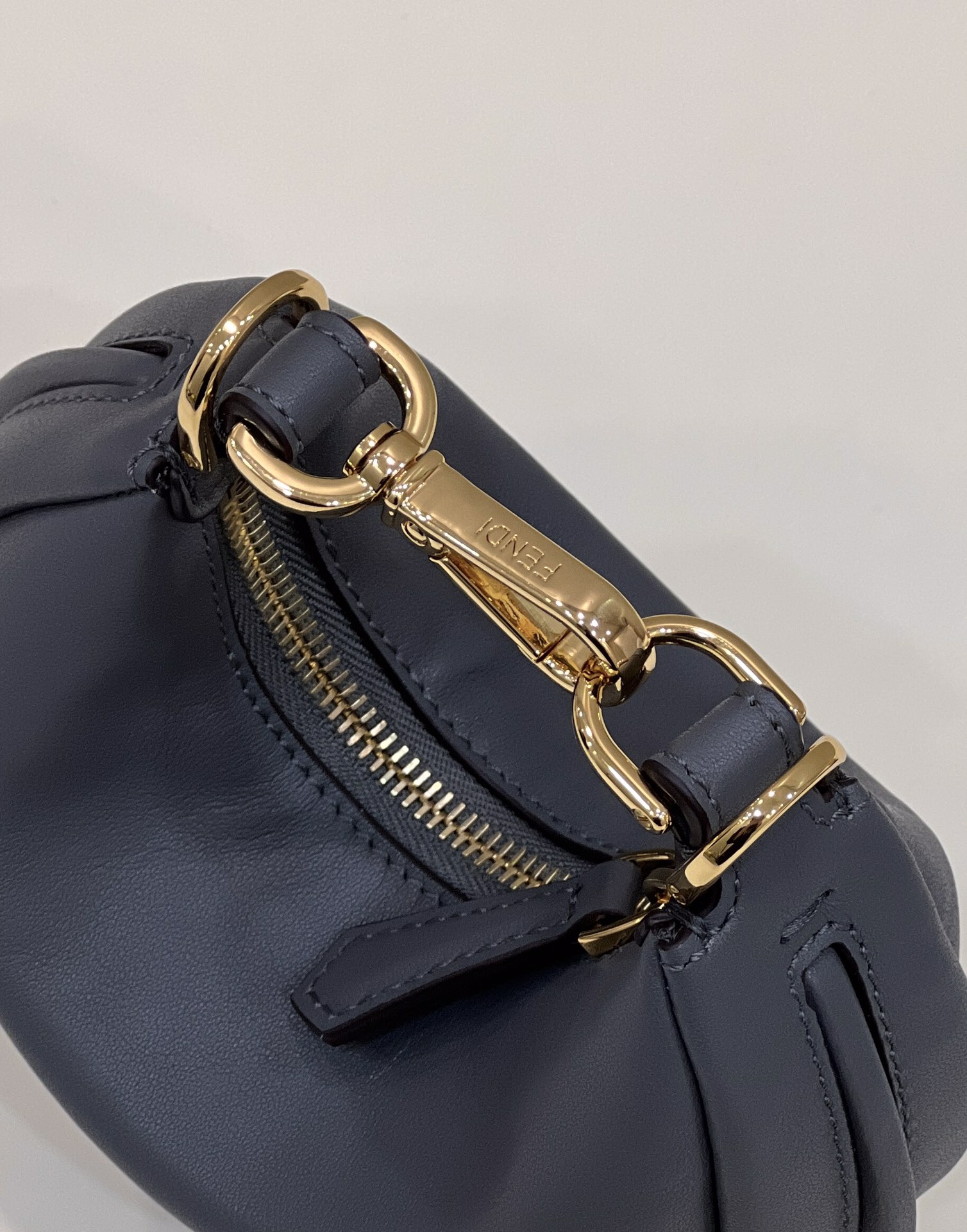 F**di graphy mini bag
