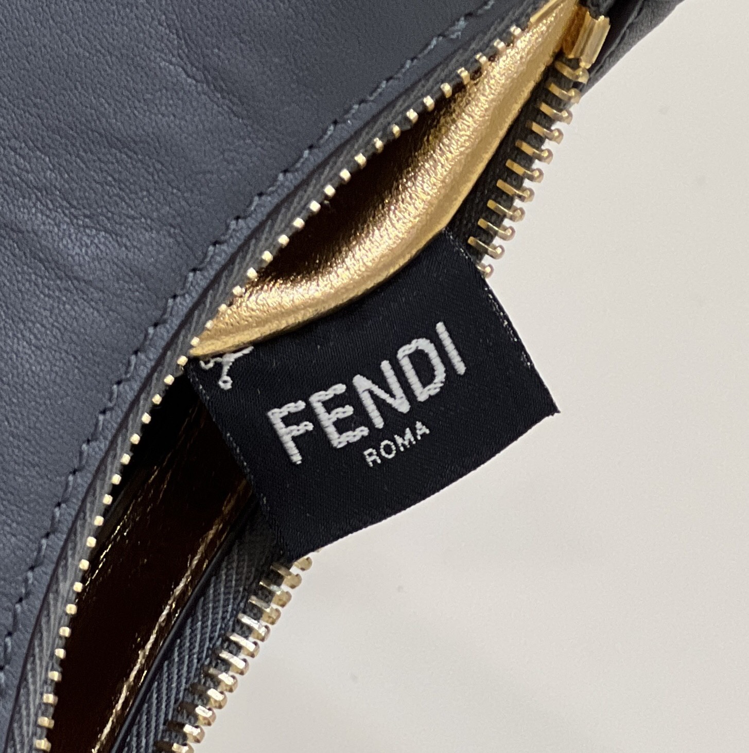 F**di graphy mini bag