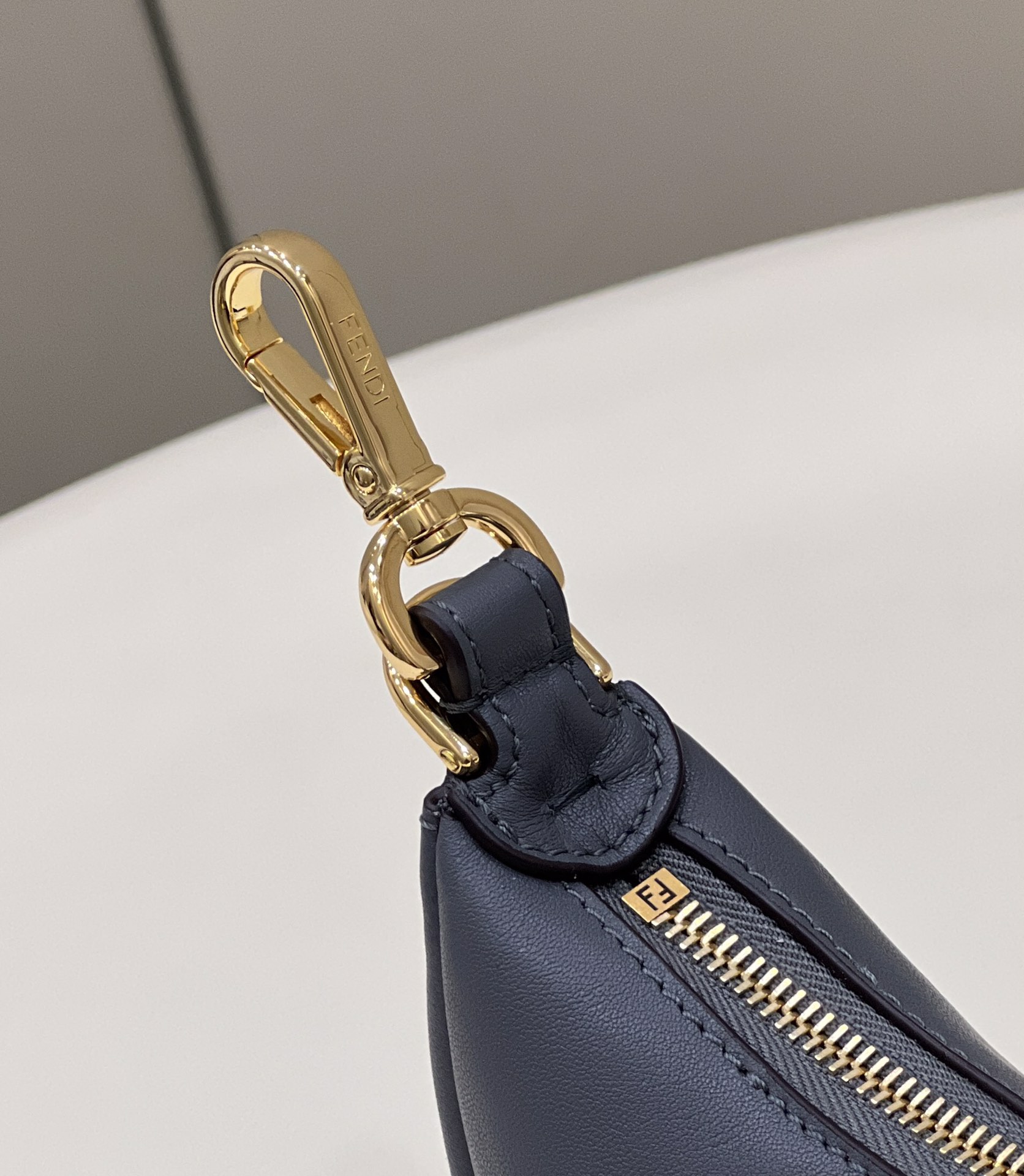 F**di graphy mini bag