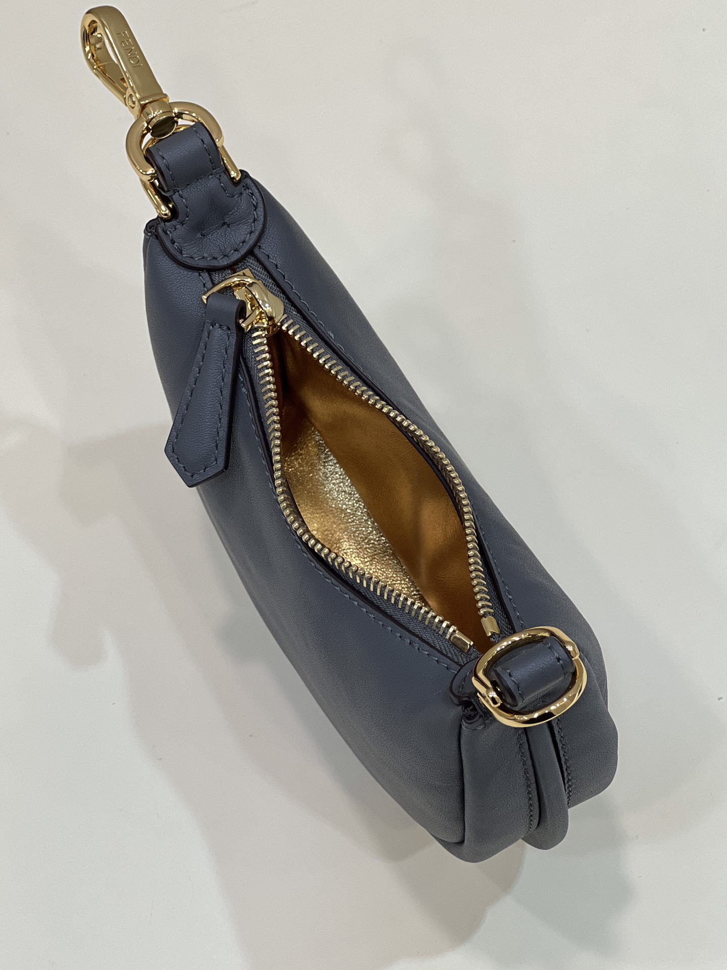 F**di graphy mini bag
