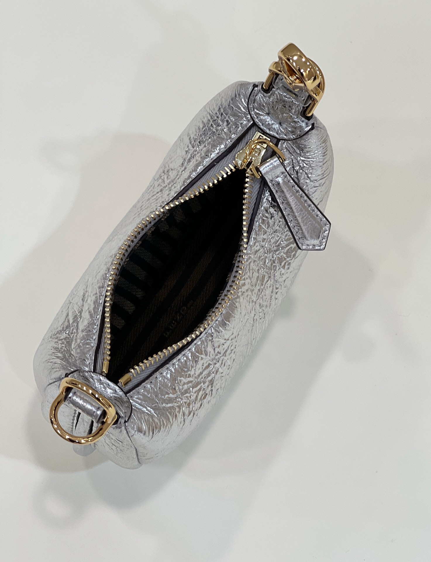 F**di graphy mini bag