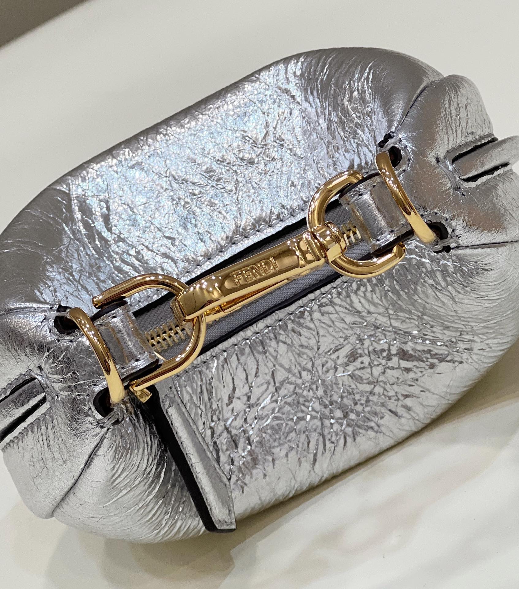 F**di graphy mini bag