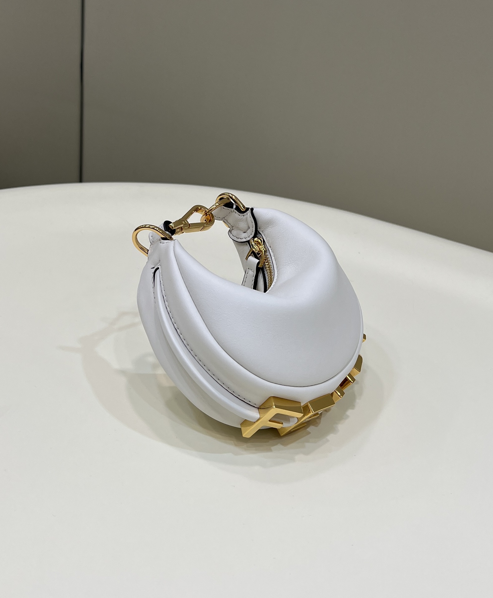 F**di graphy mini bag
