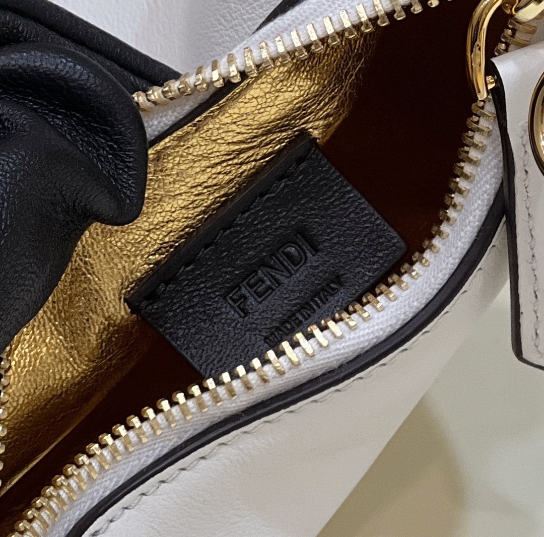 F**di graphy mini bag