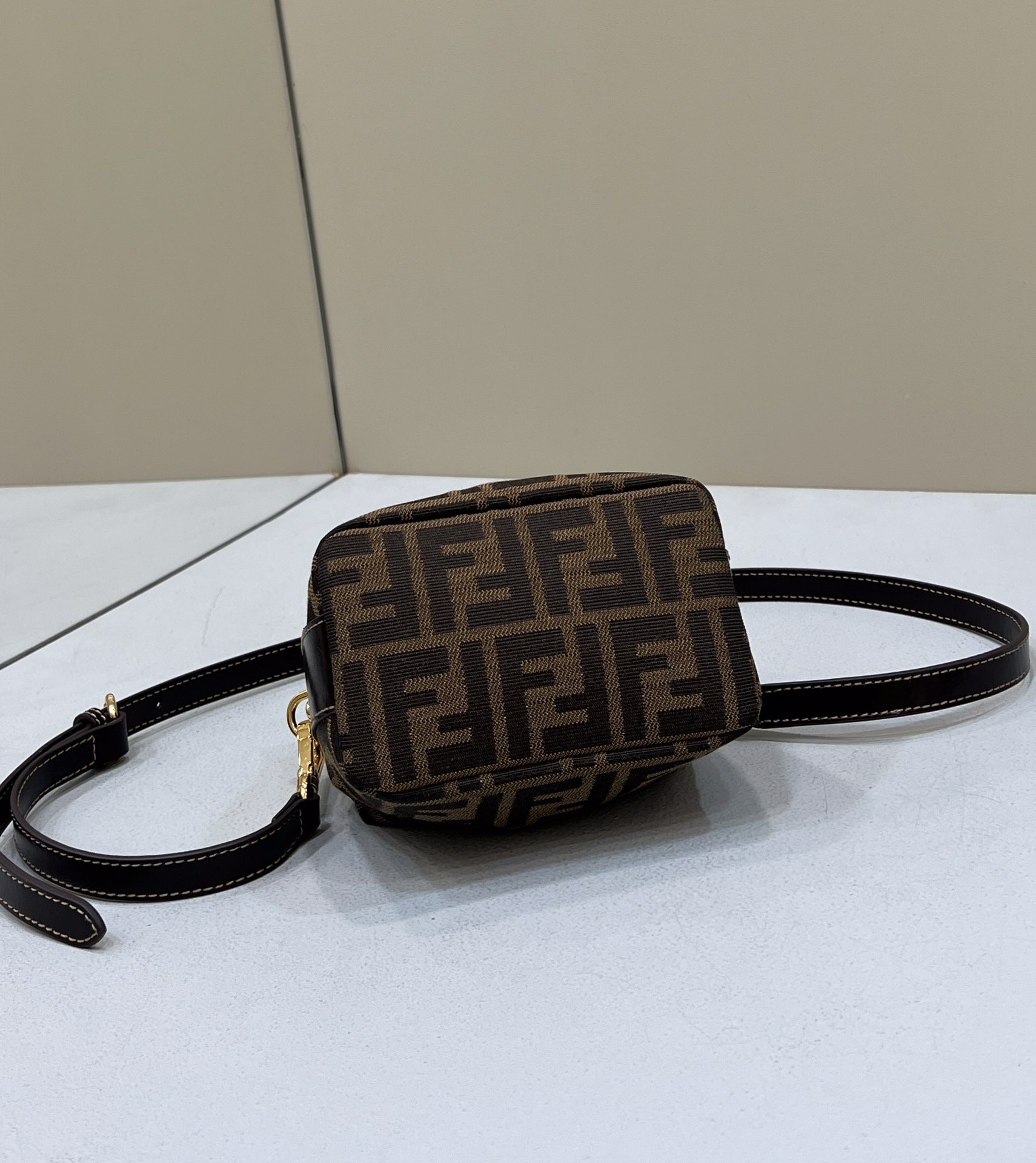 F**di vintage bag