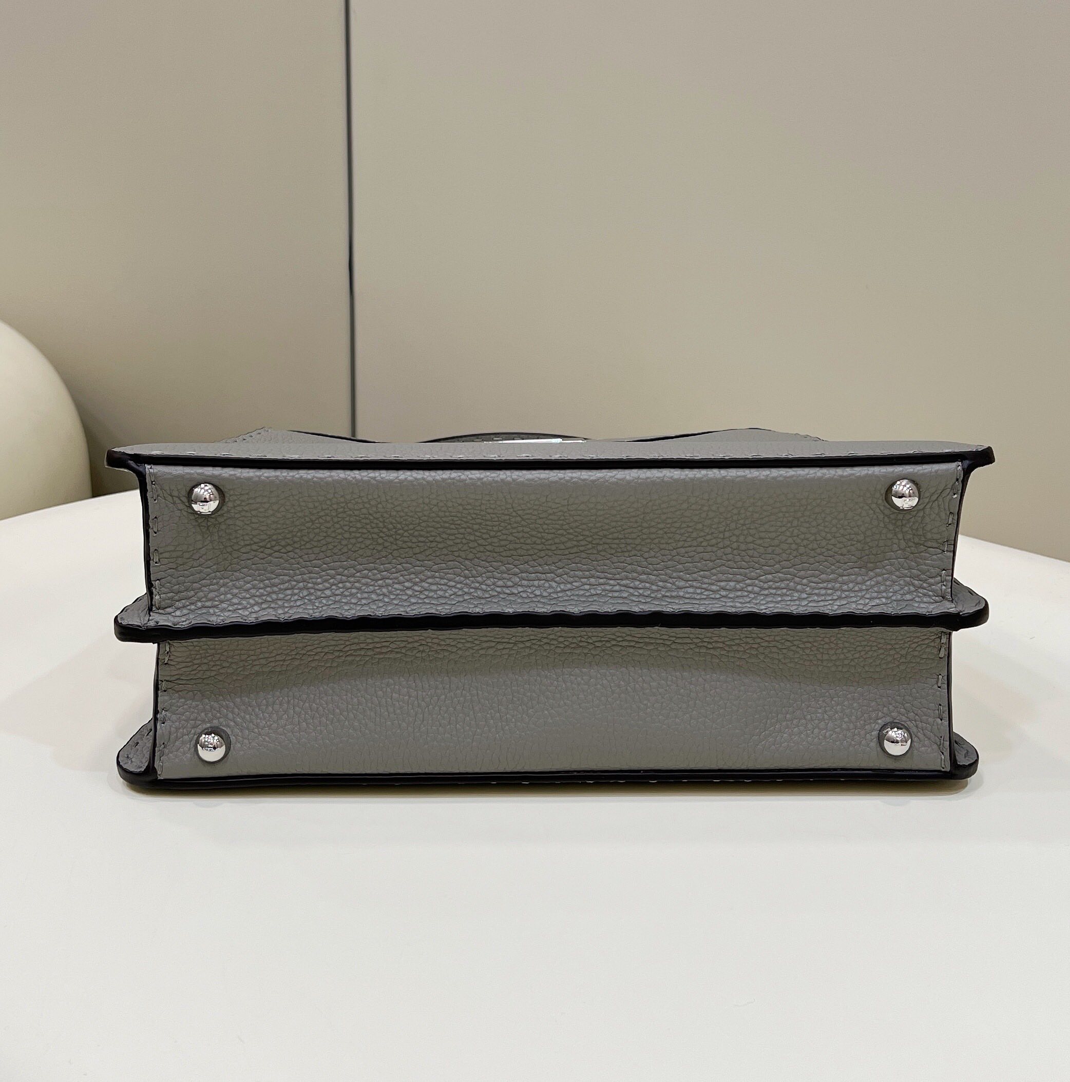 F**di peekaboo medium bag
