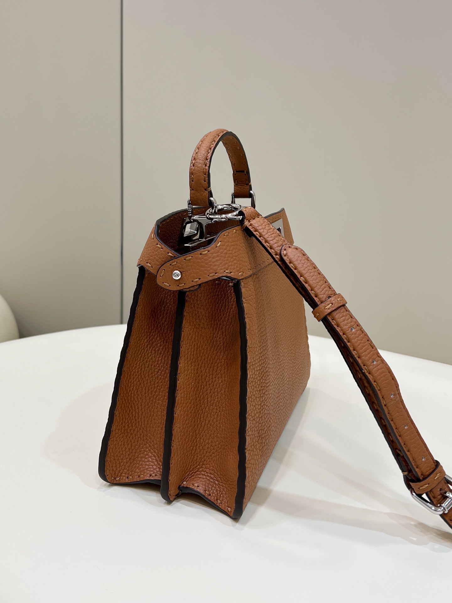 F**di peekaboo small bag