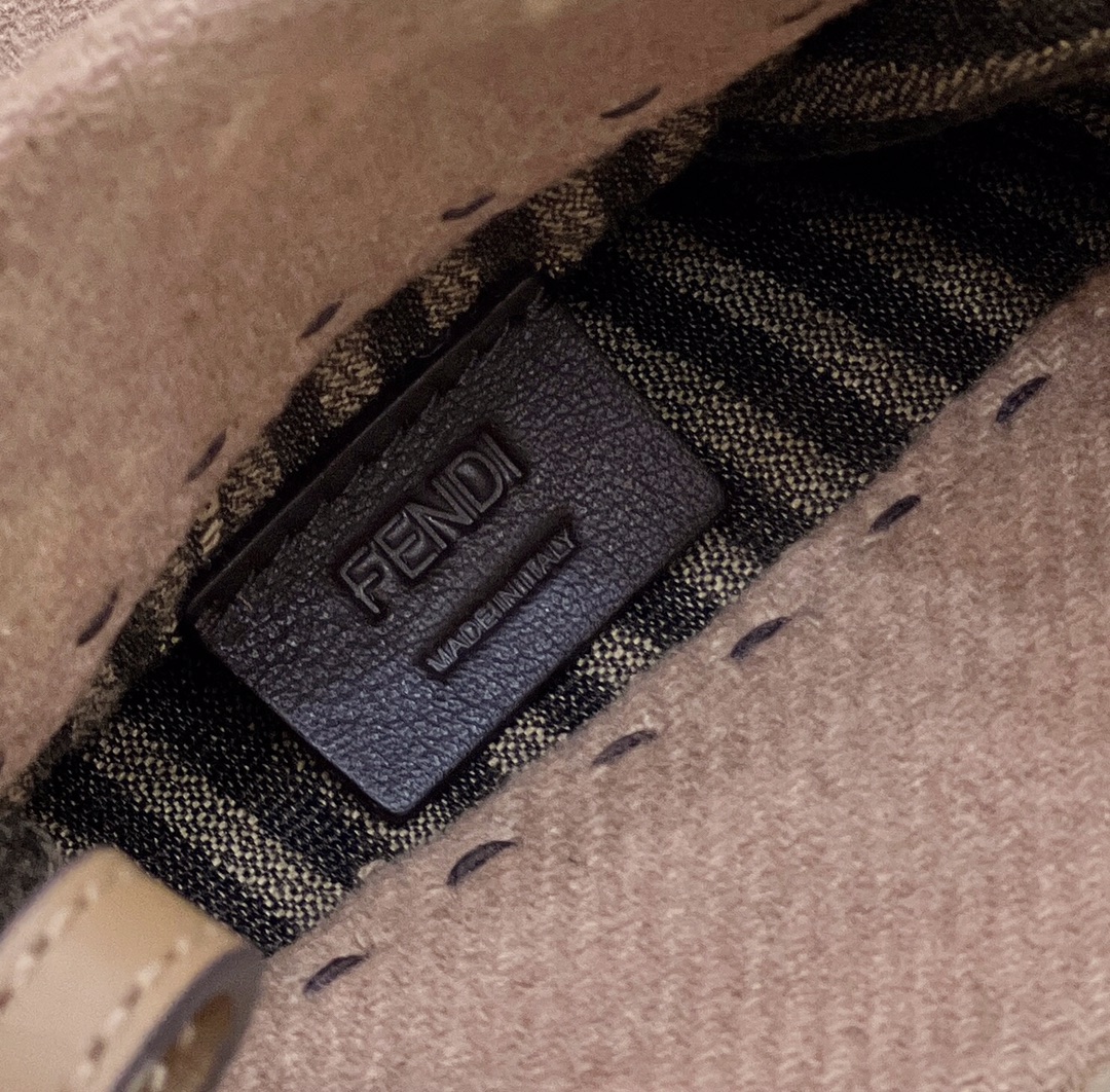 F**di mini tote