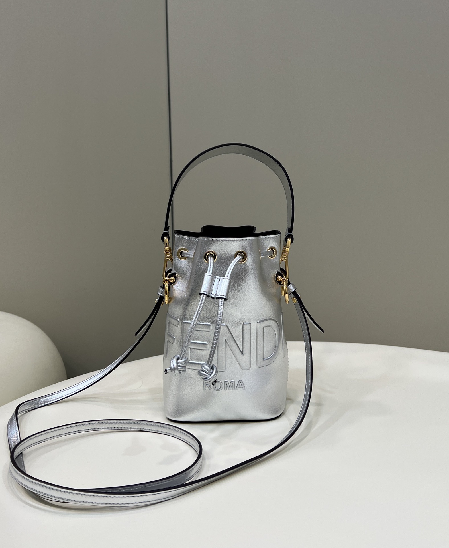 F**di mon tresor mini bag
