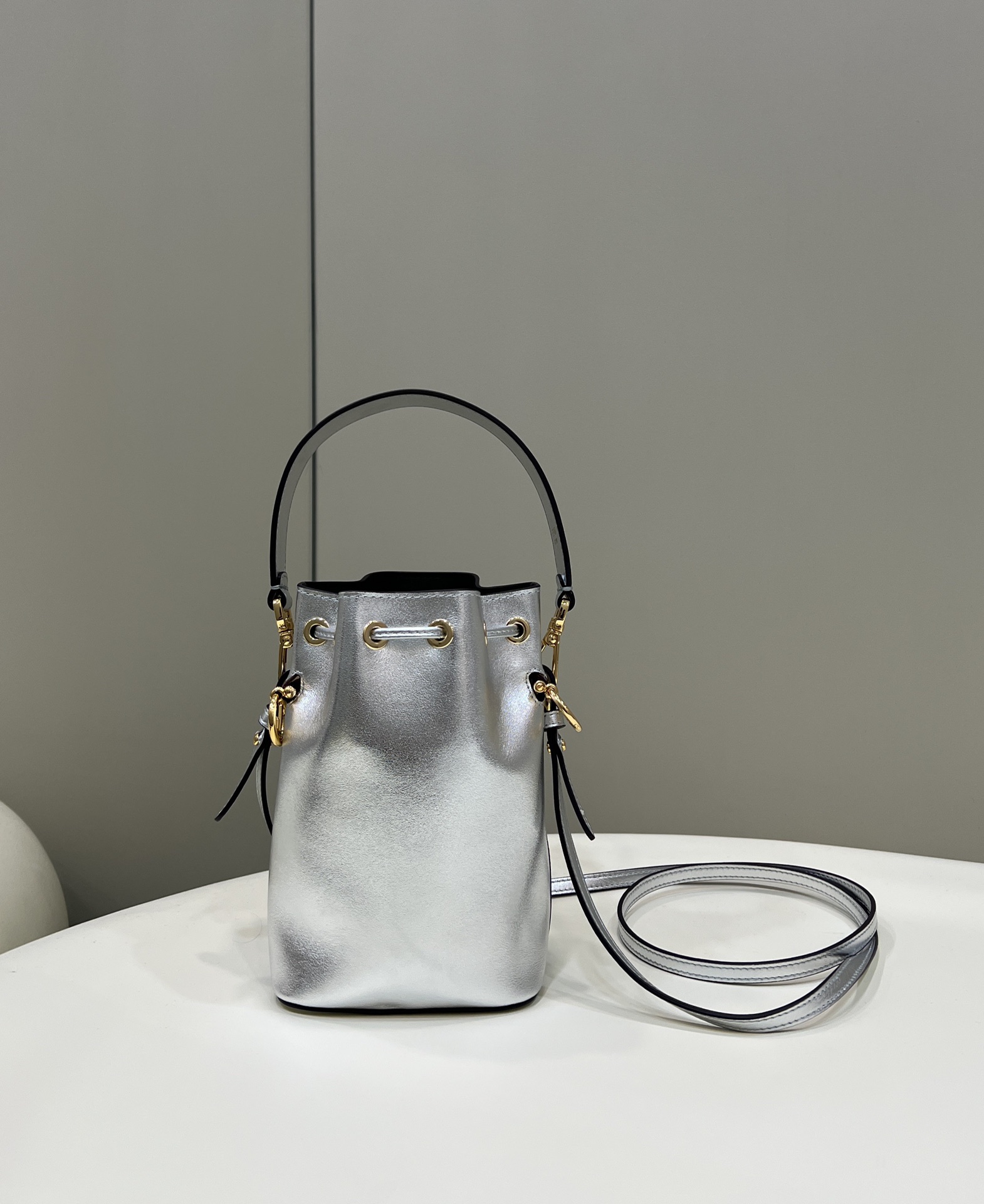 F**di mon tresor mini bag