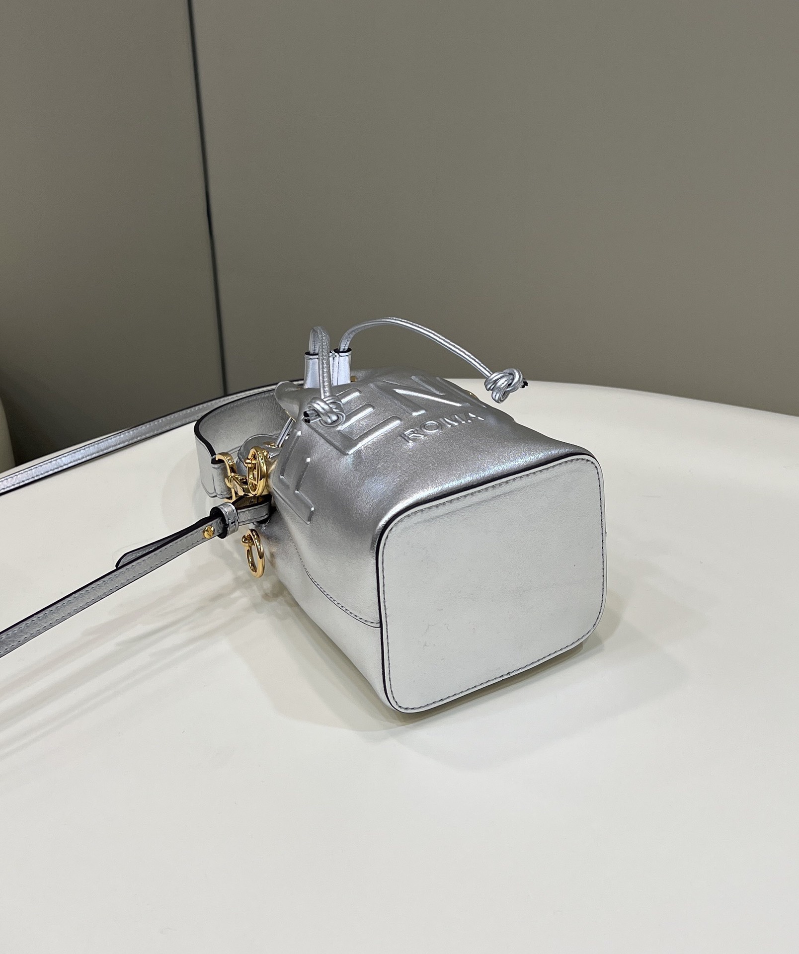F**di mon tresor mini bag
