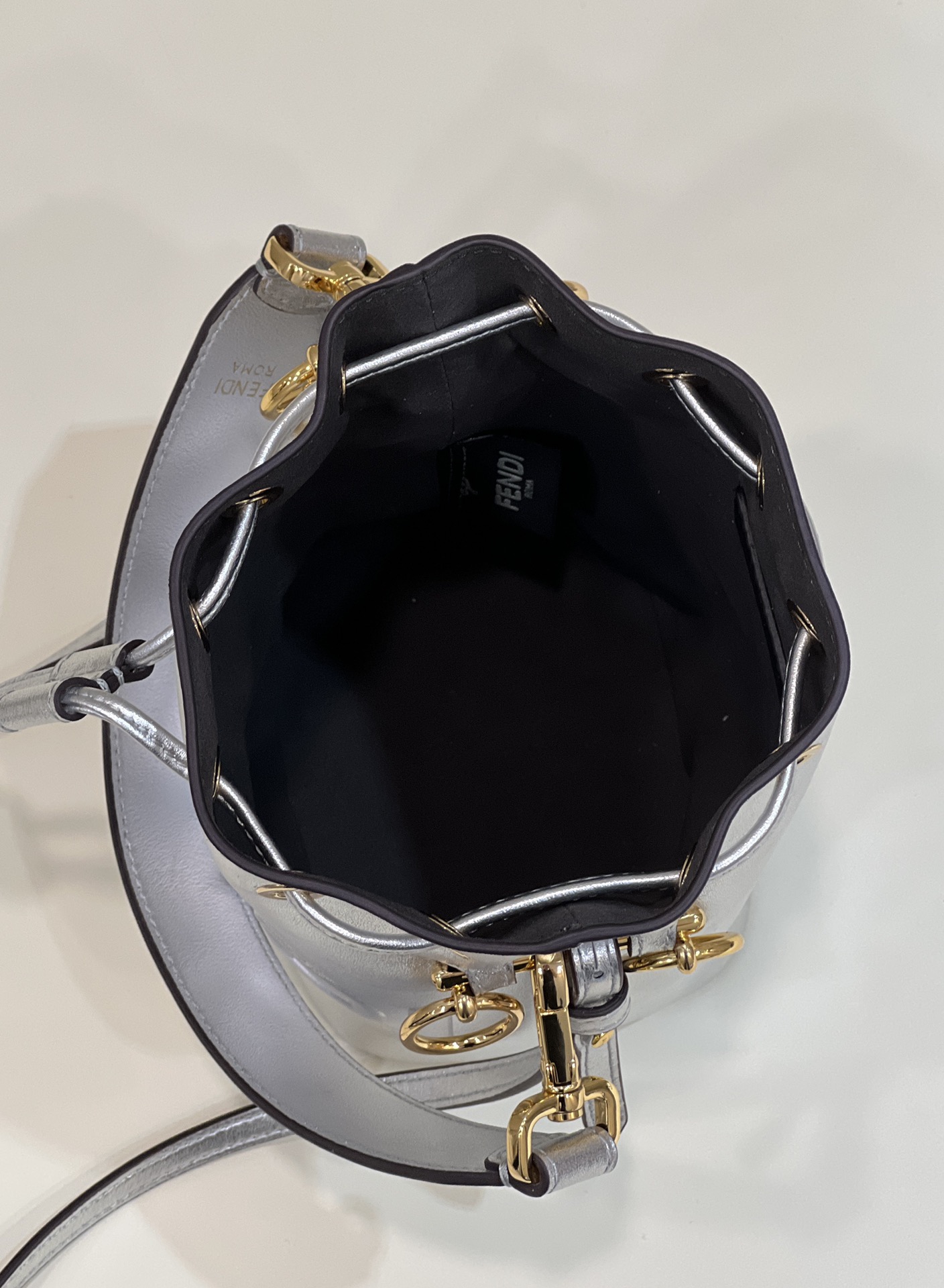 F**di mon tresor mini bag