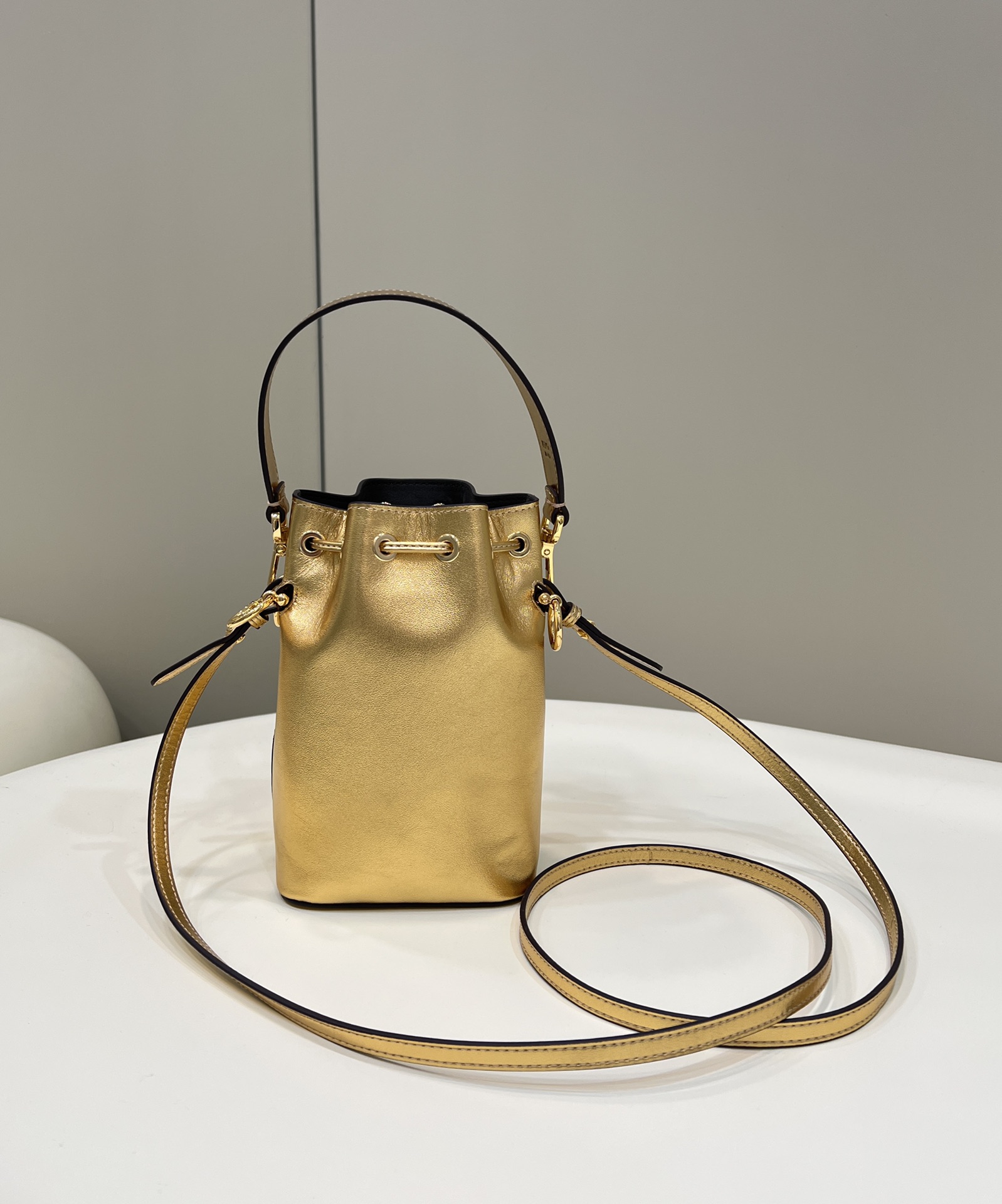 F**di mon tresor mini bag