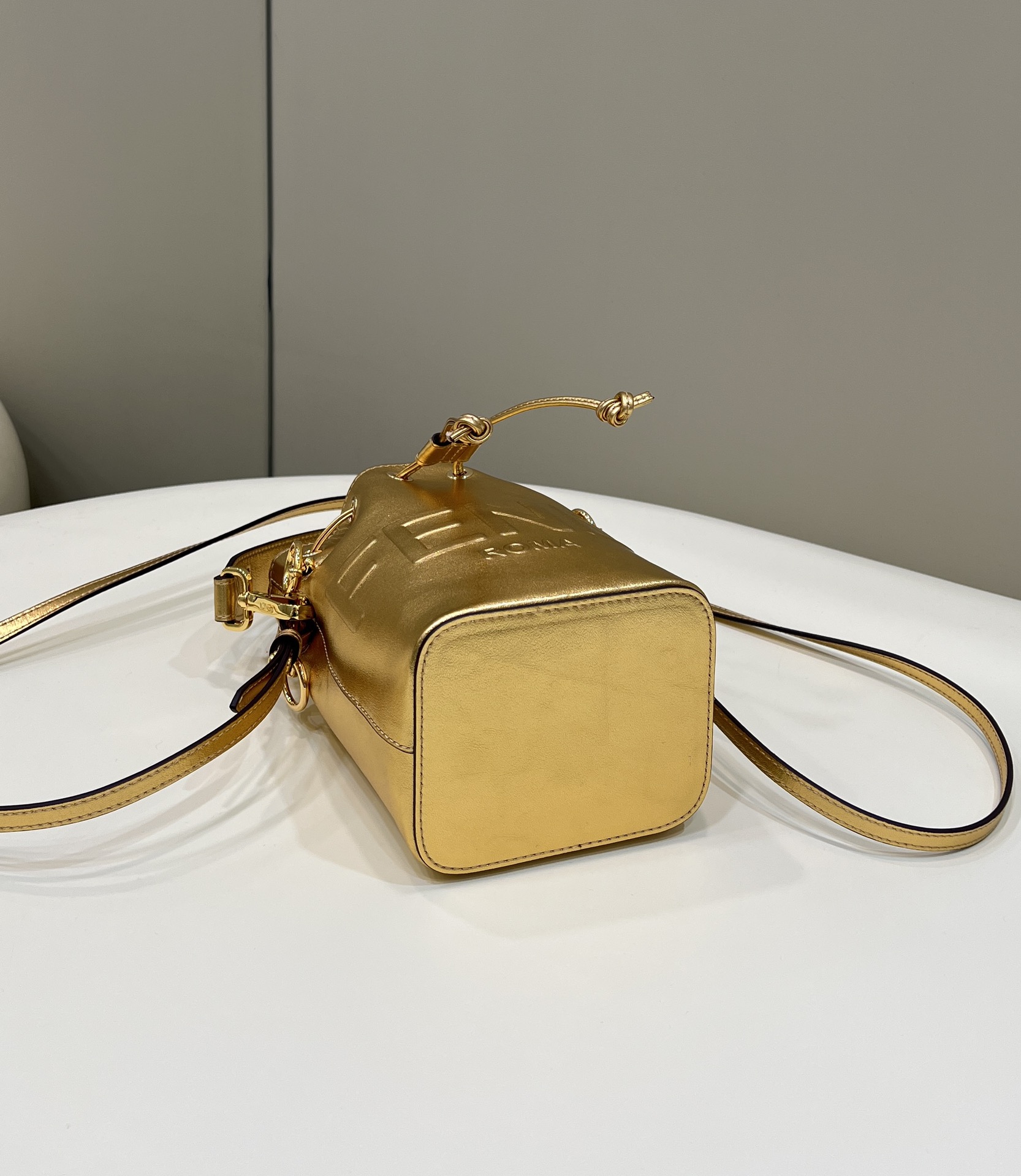 F**di mon tresor mini bag
