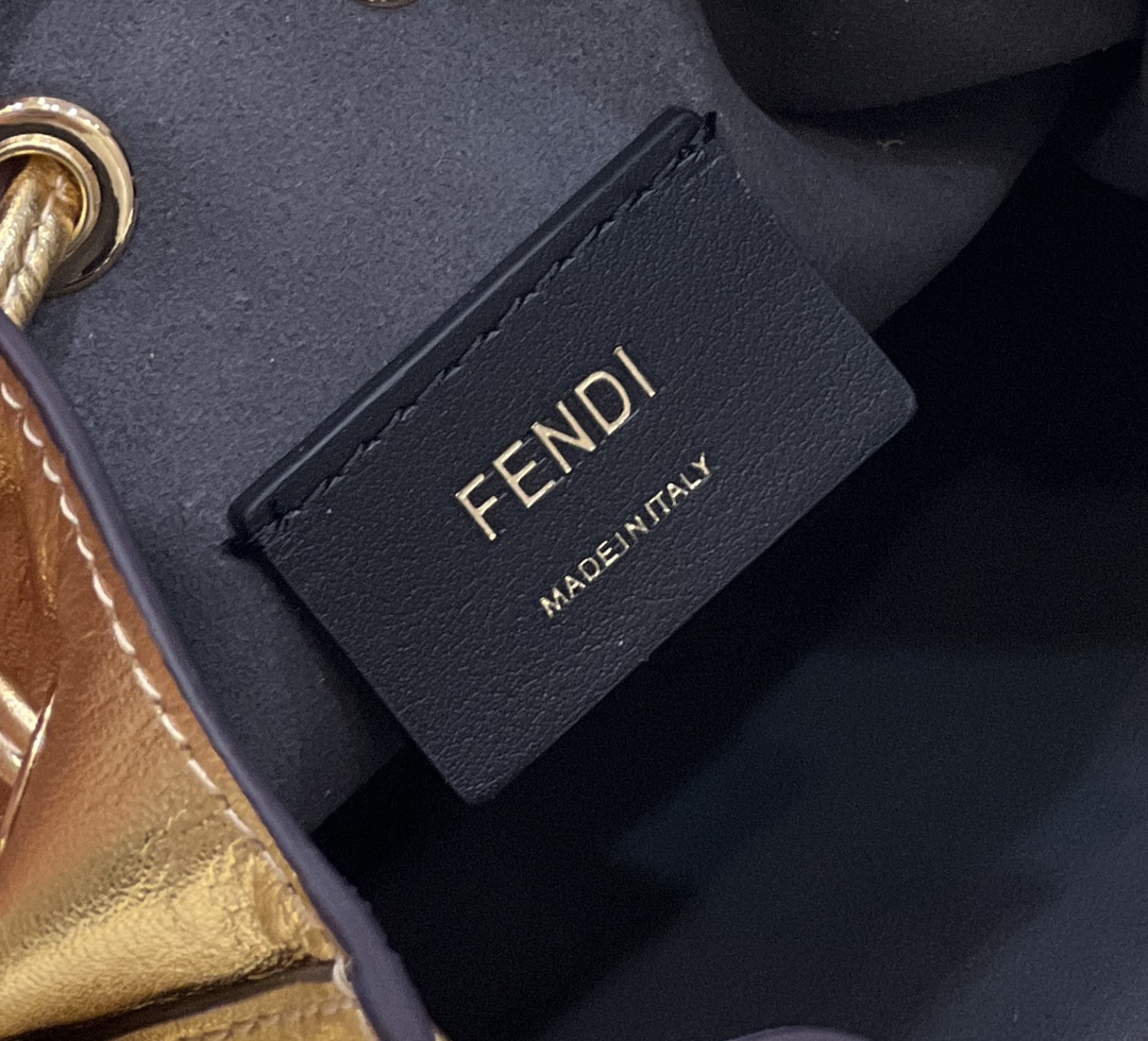 F**di mon tresor mini bag