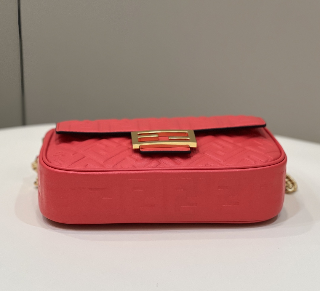 F**di baguette bag