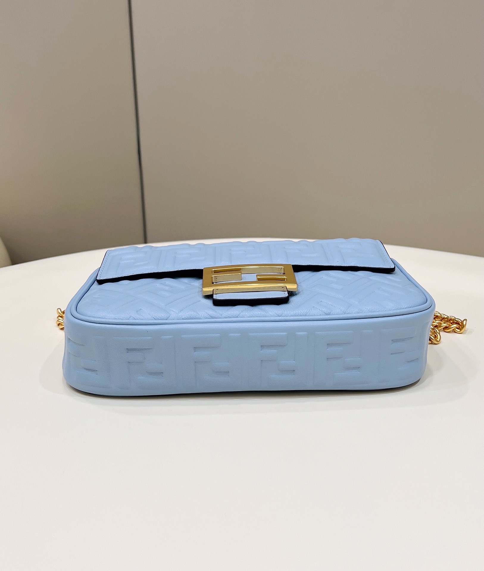 F**di baguette bag