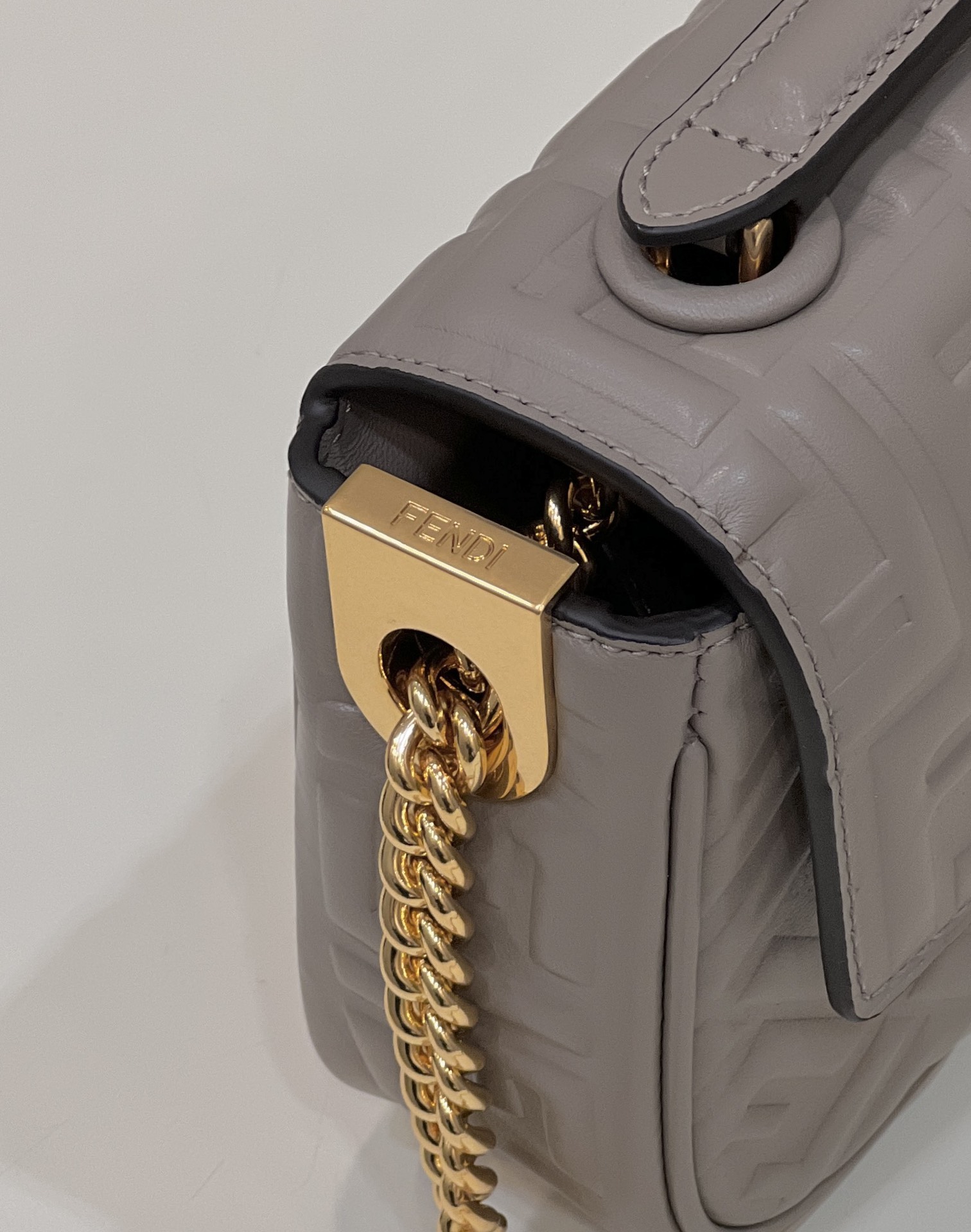 F**di baguette bag