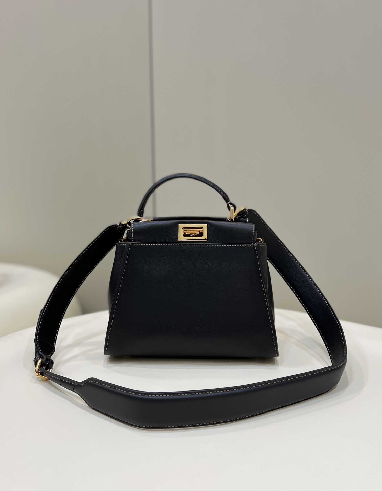 F**di peekaboo bag