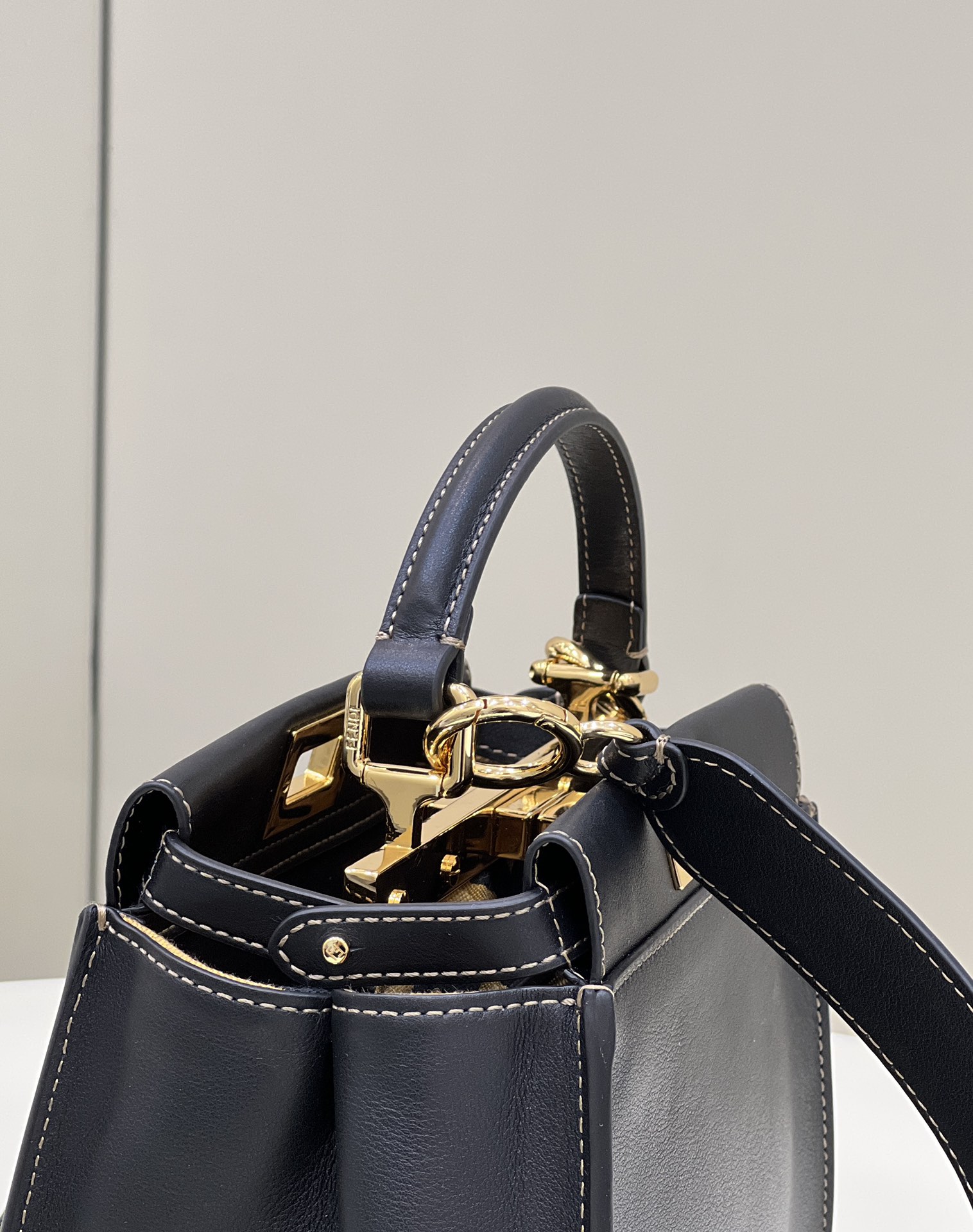 F**di peekaboo bag
