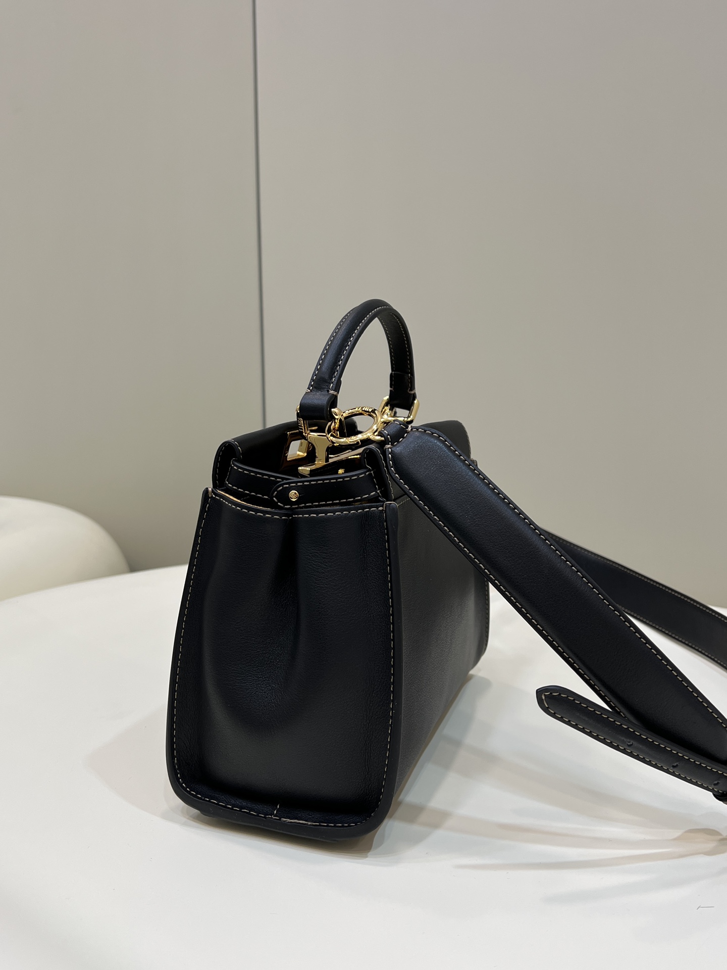 F**di peekaboo bag