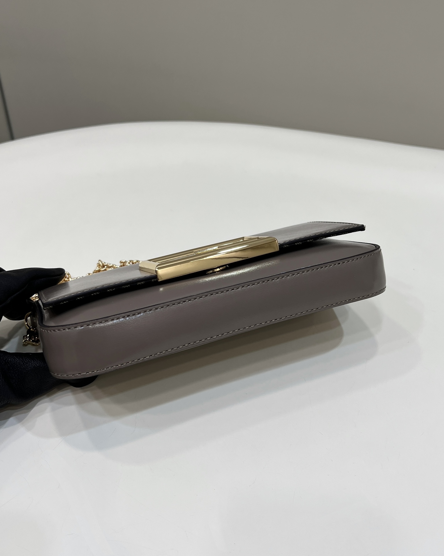 F**di baguette bag