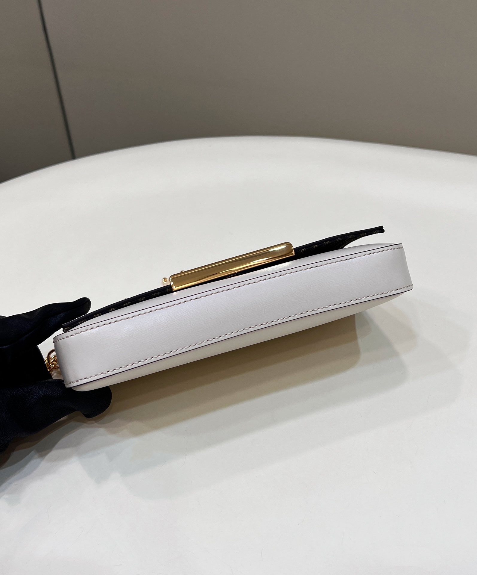 F**di baguette bag