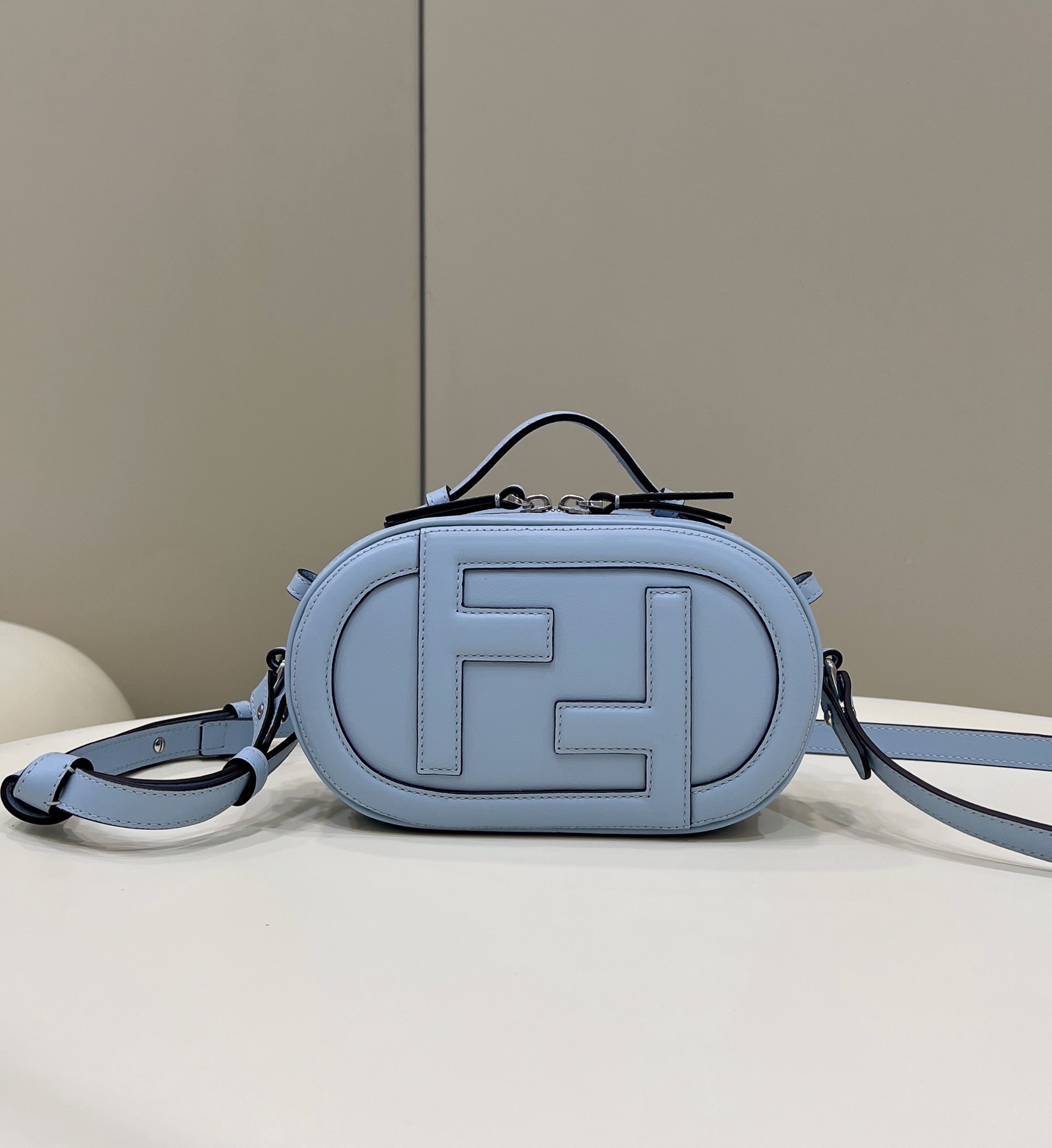 F**di o’lock camera bag