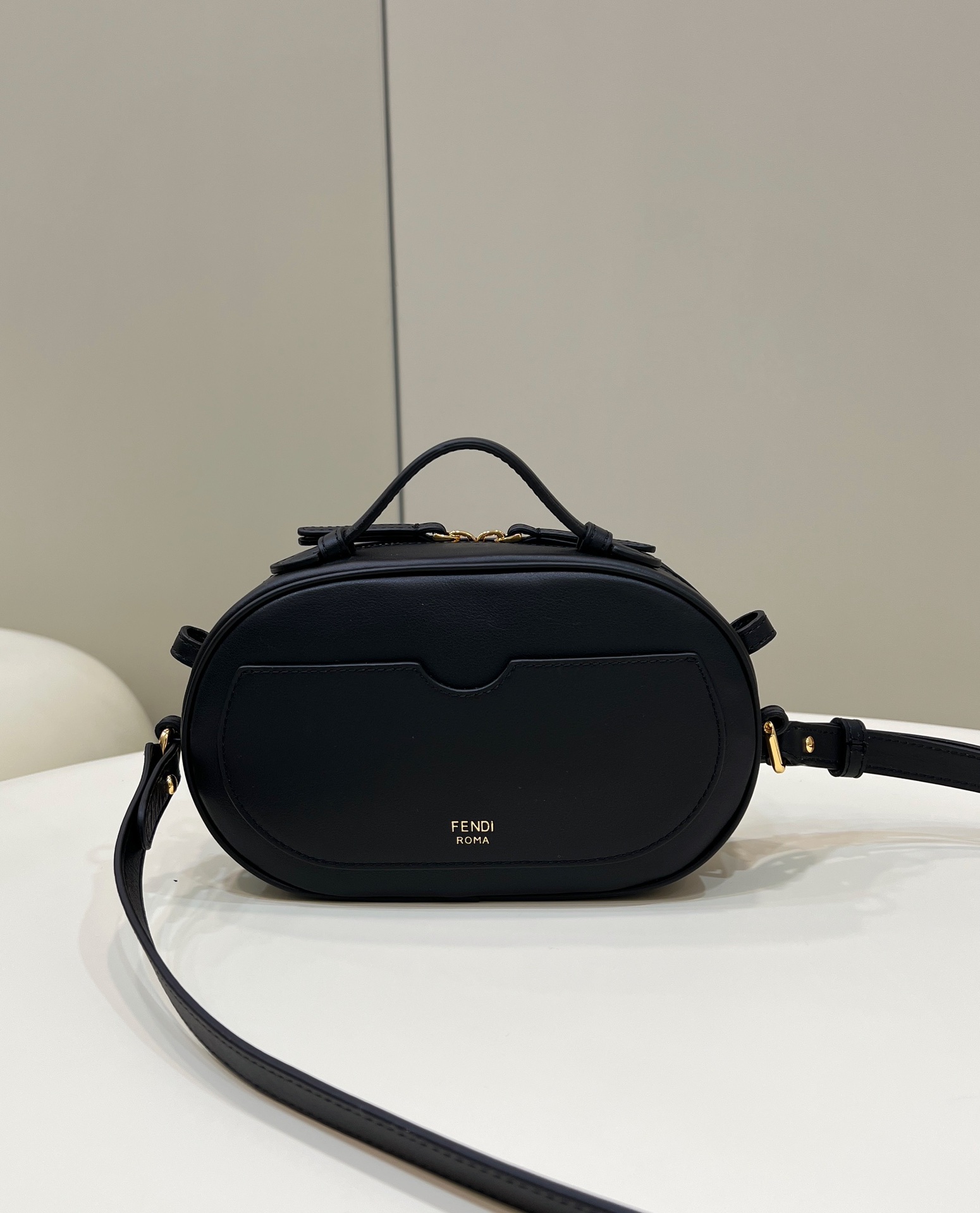 F**di o’lock camera bag