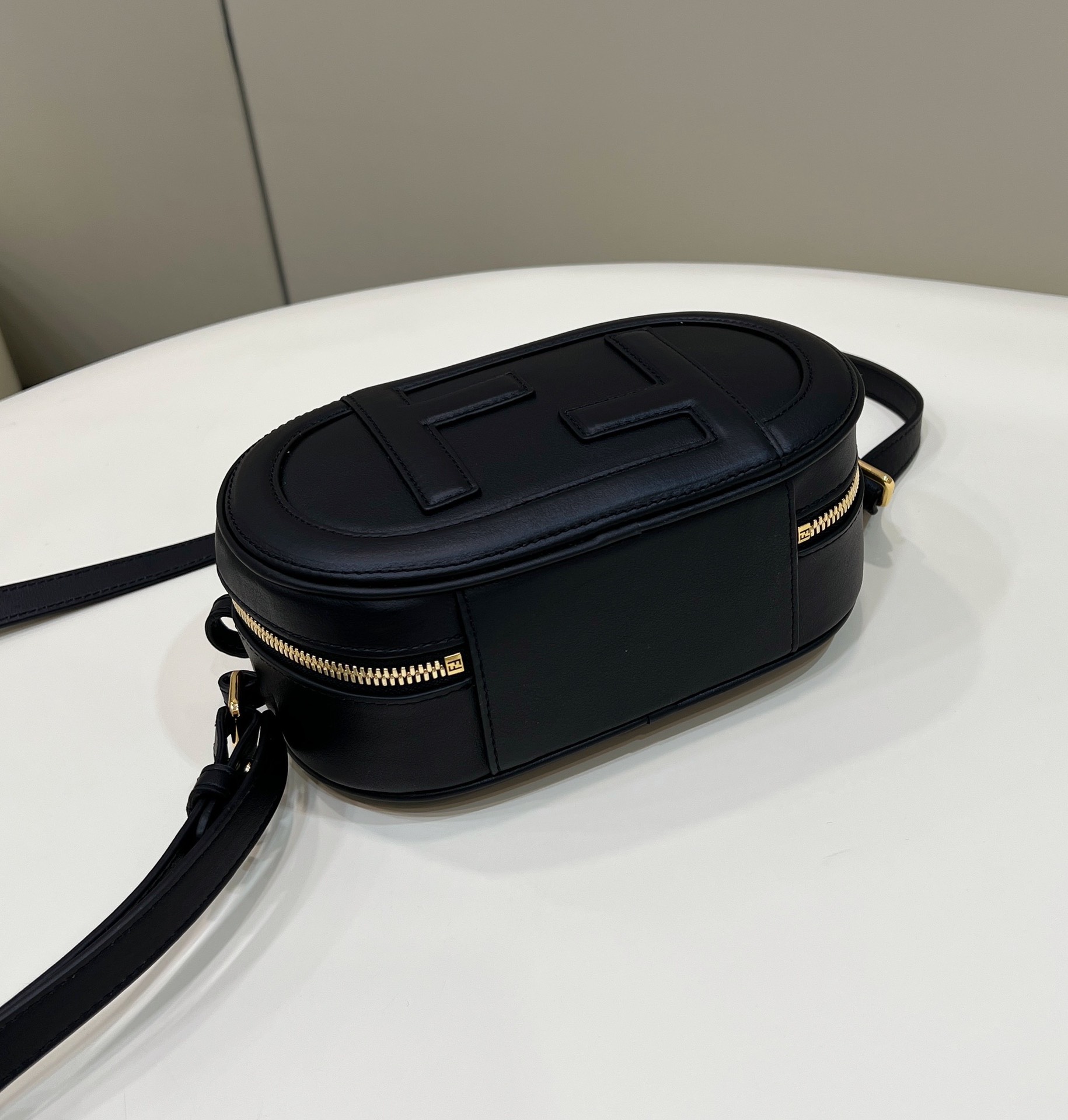 F**di o’lock camera bag