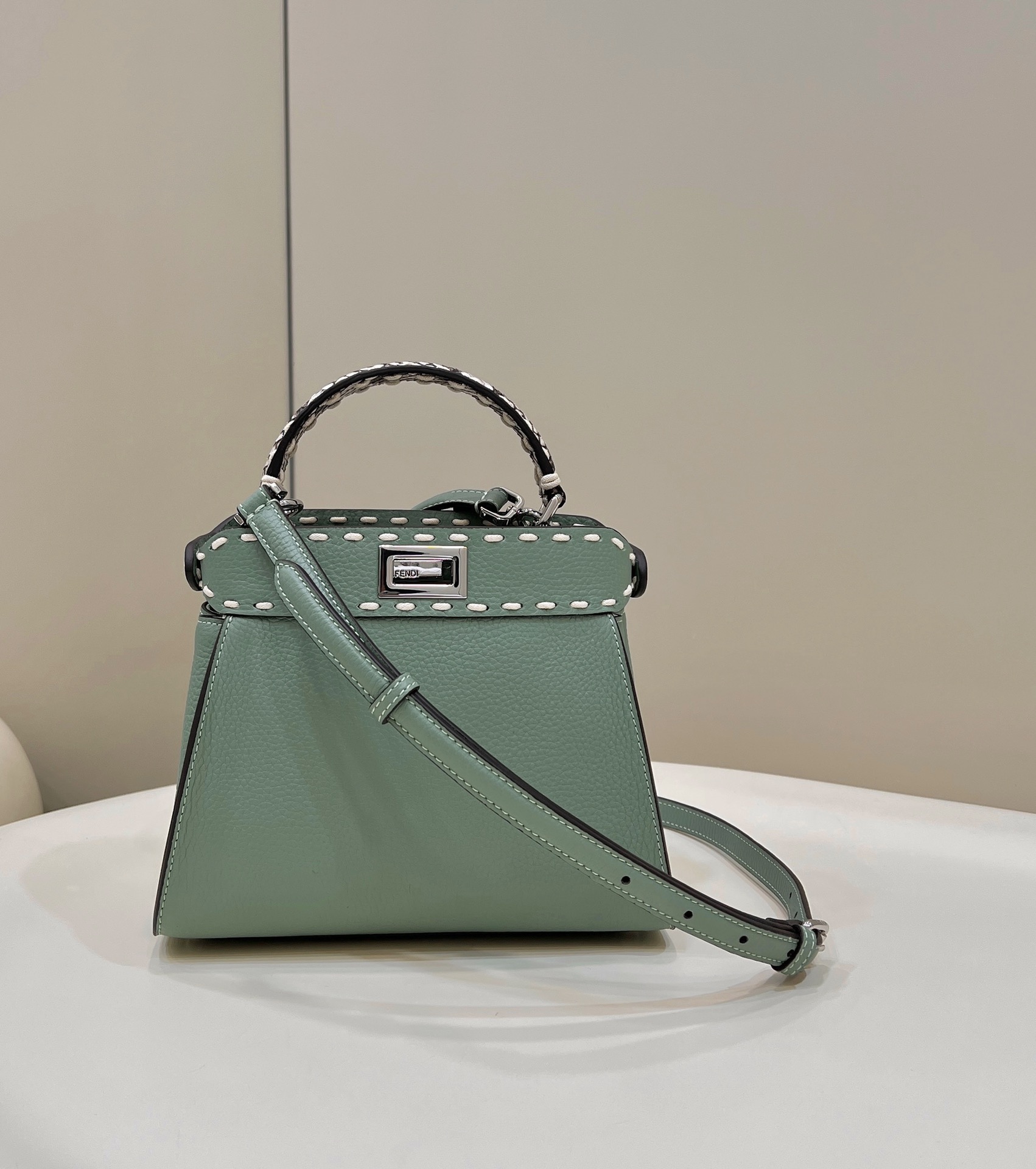 F**di peekaboo bag