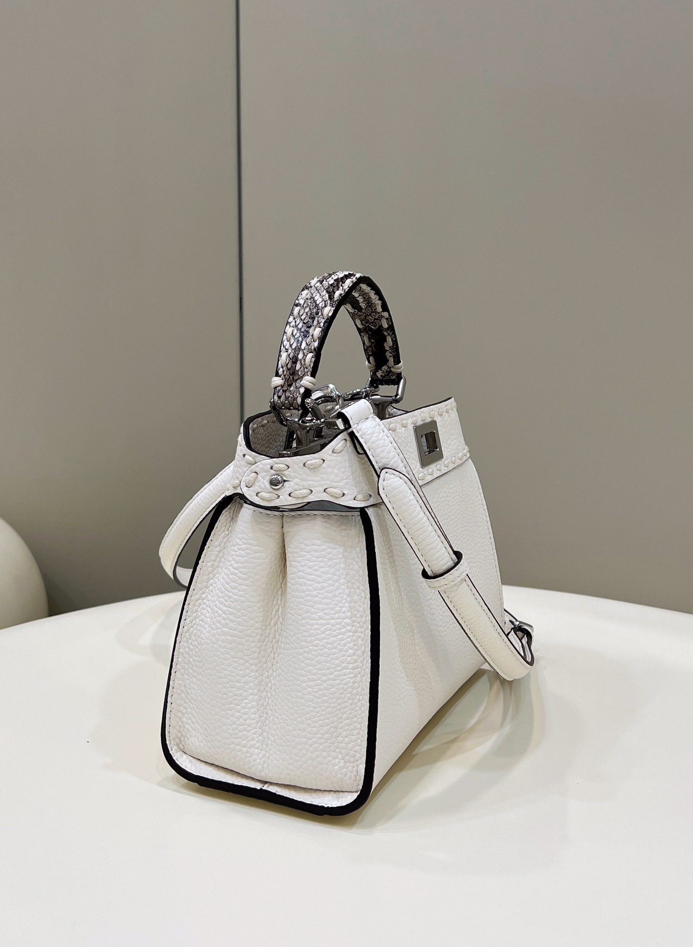 F**di peekaboo bag