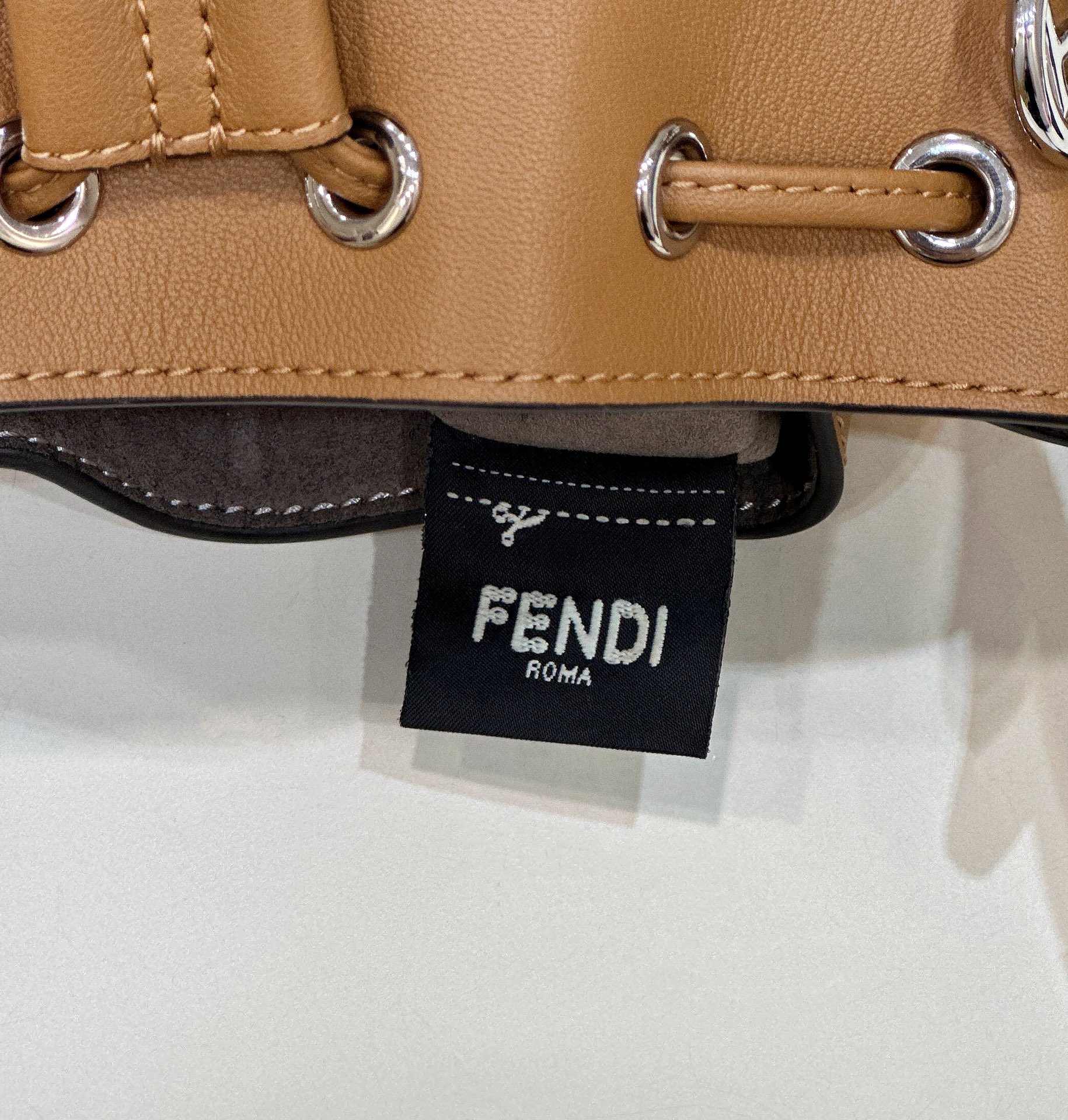 F**di mon tresor bag