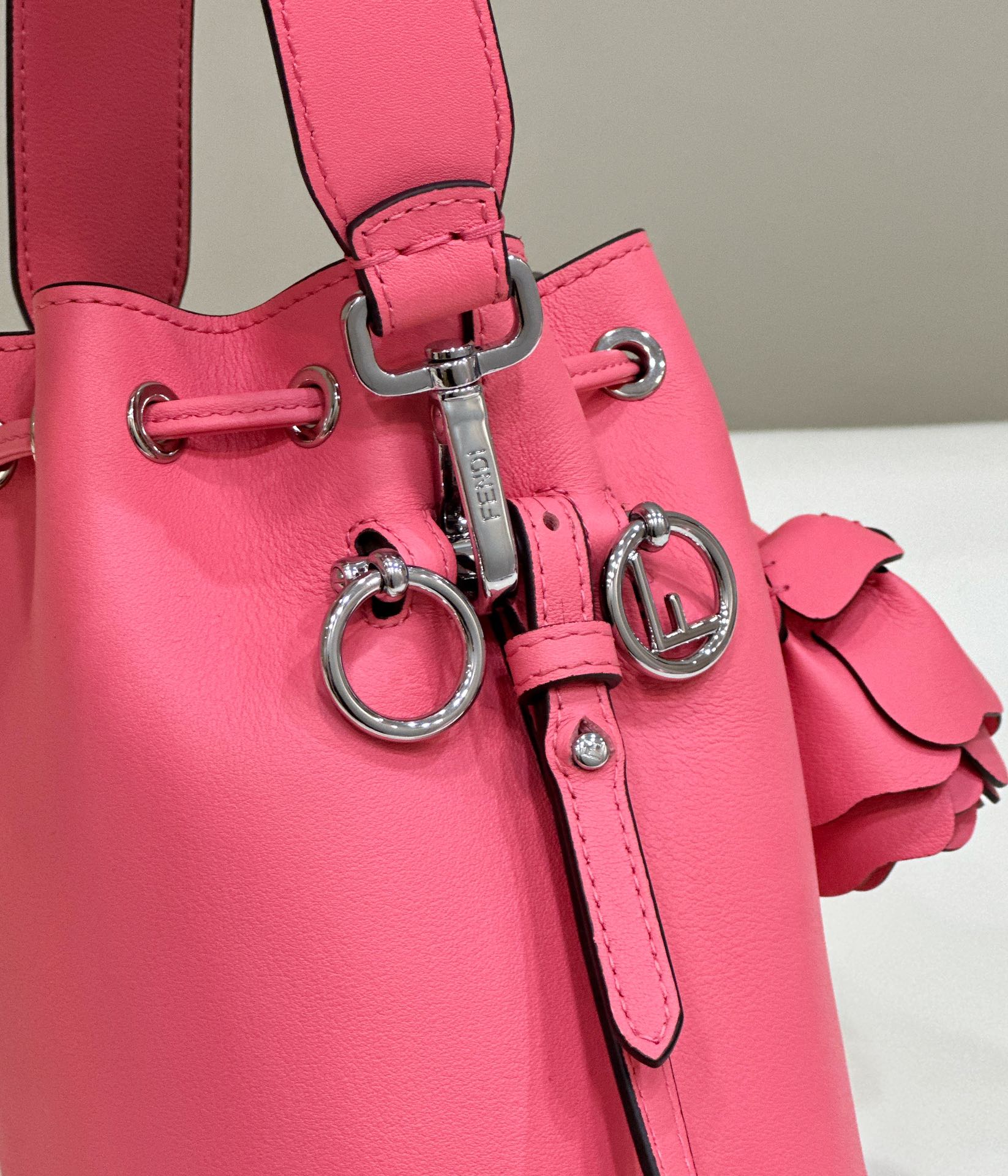 F**di mon tresor bag