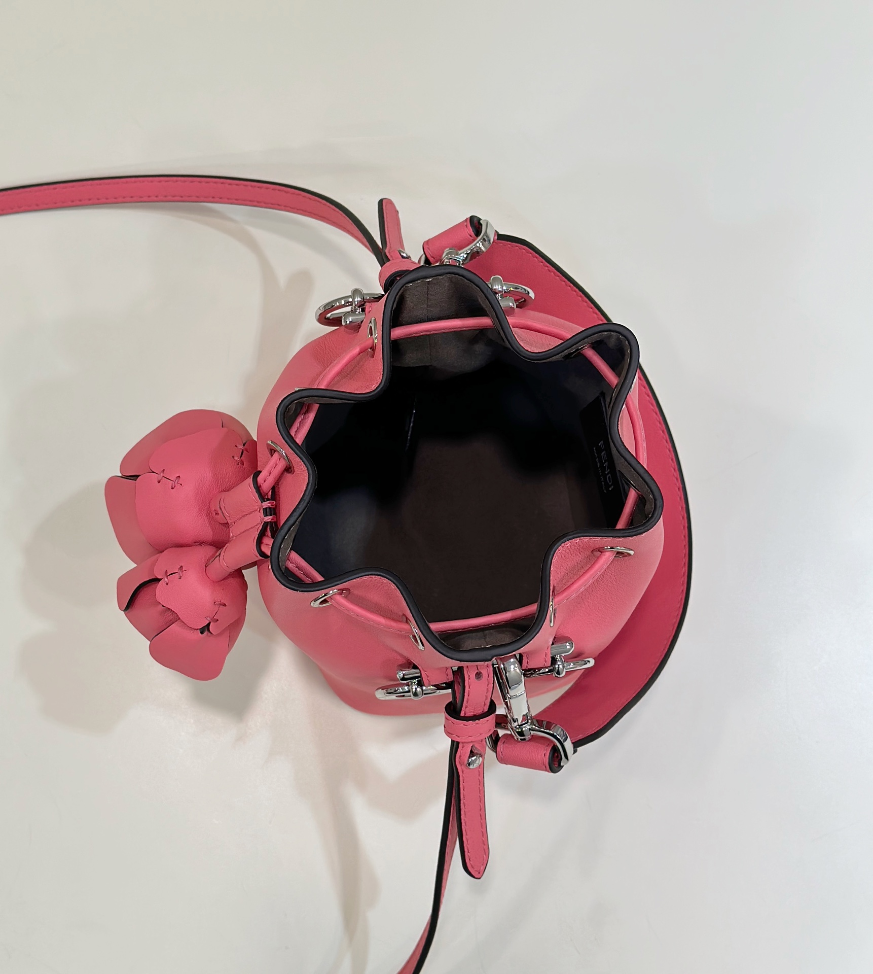 F**di mon tresor bag