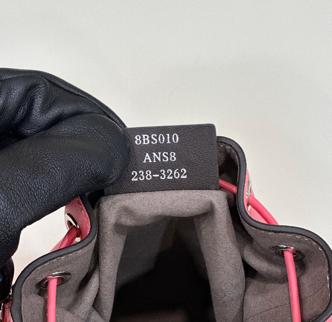 F**di mon tresor bag