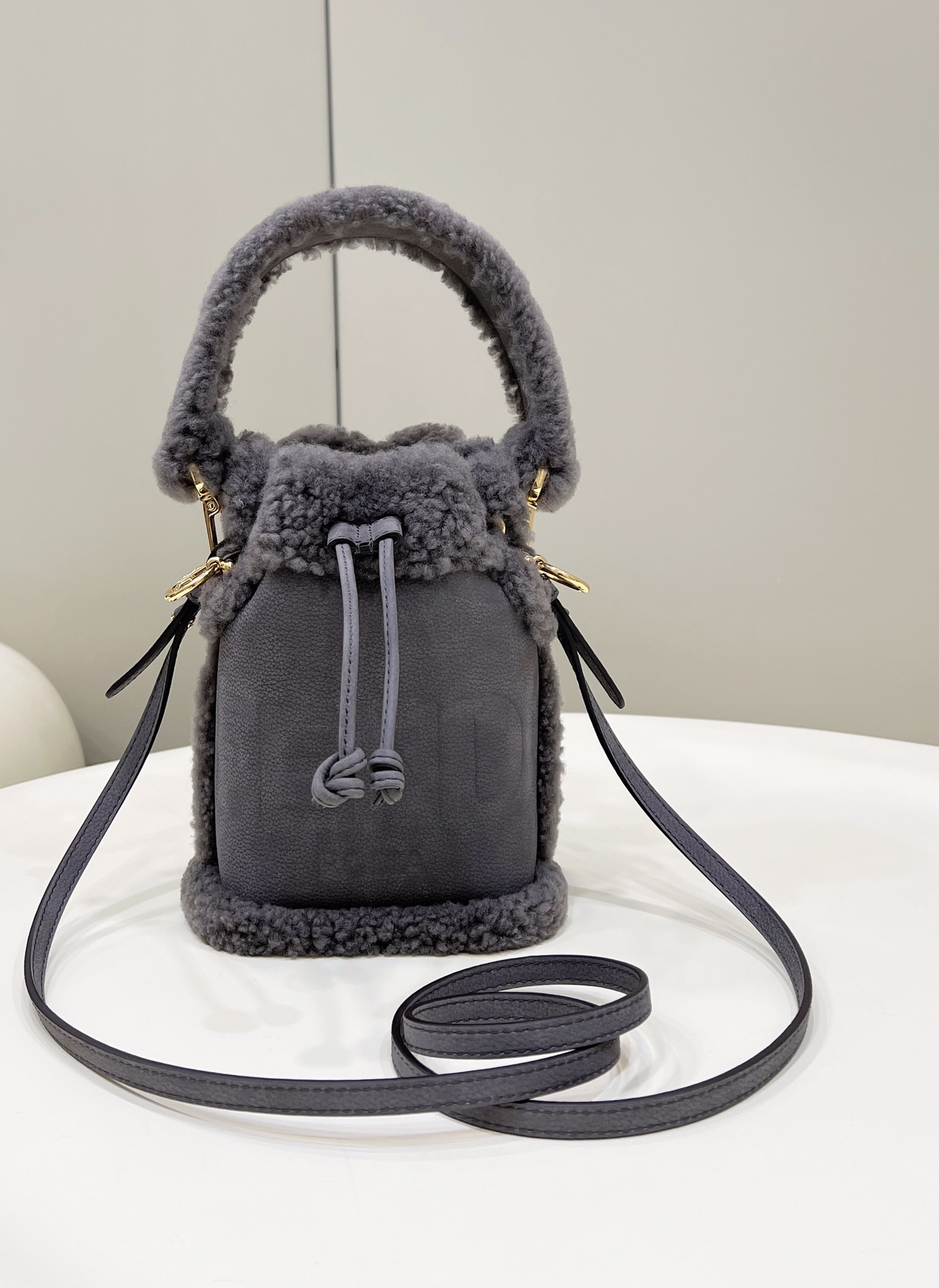 F**di mon tresor bag