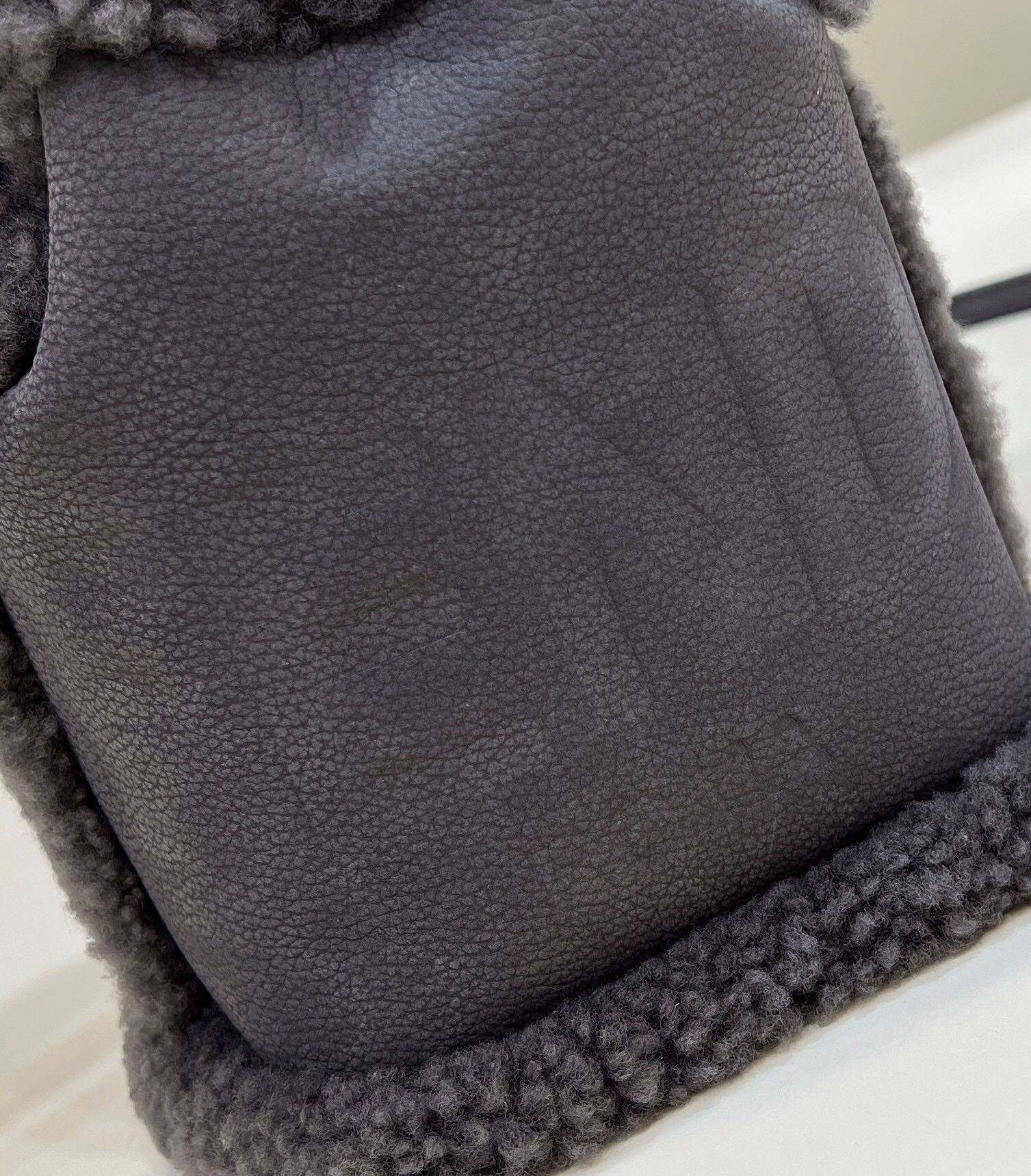 F**di mon tresor bag