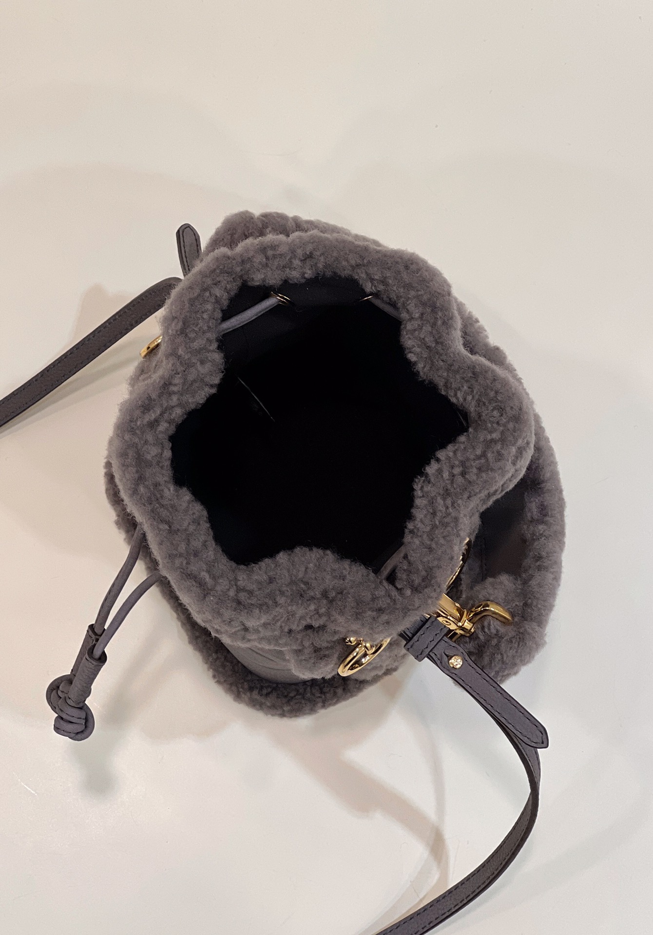 F**di mon tresor bag