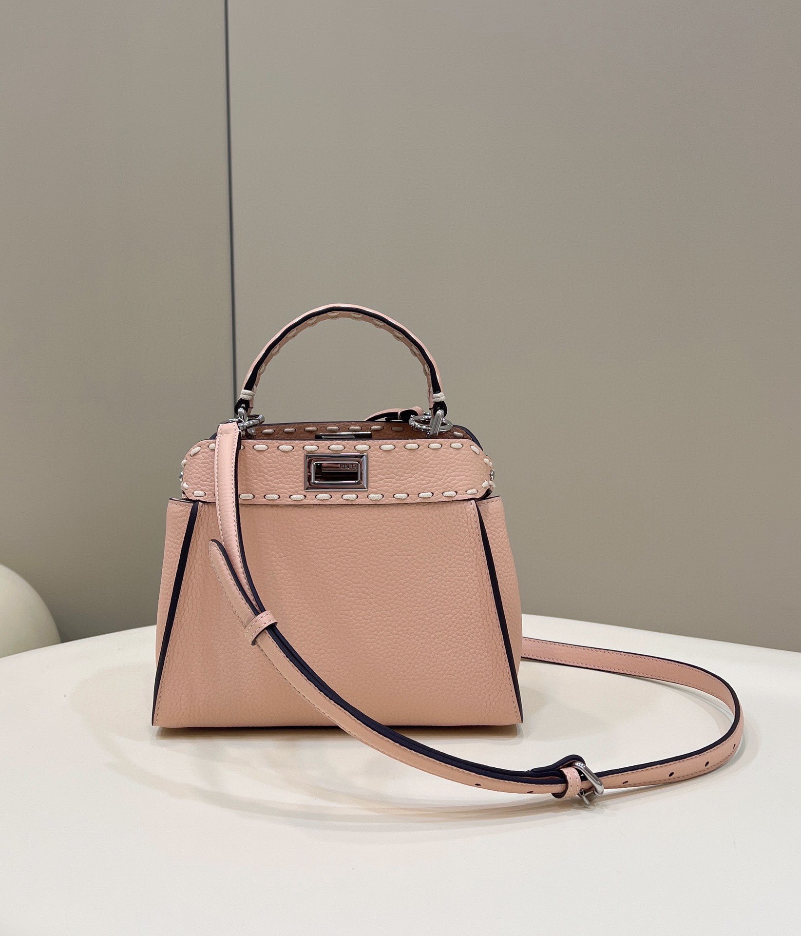 F**di peekaboo bag