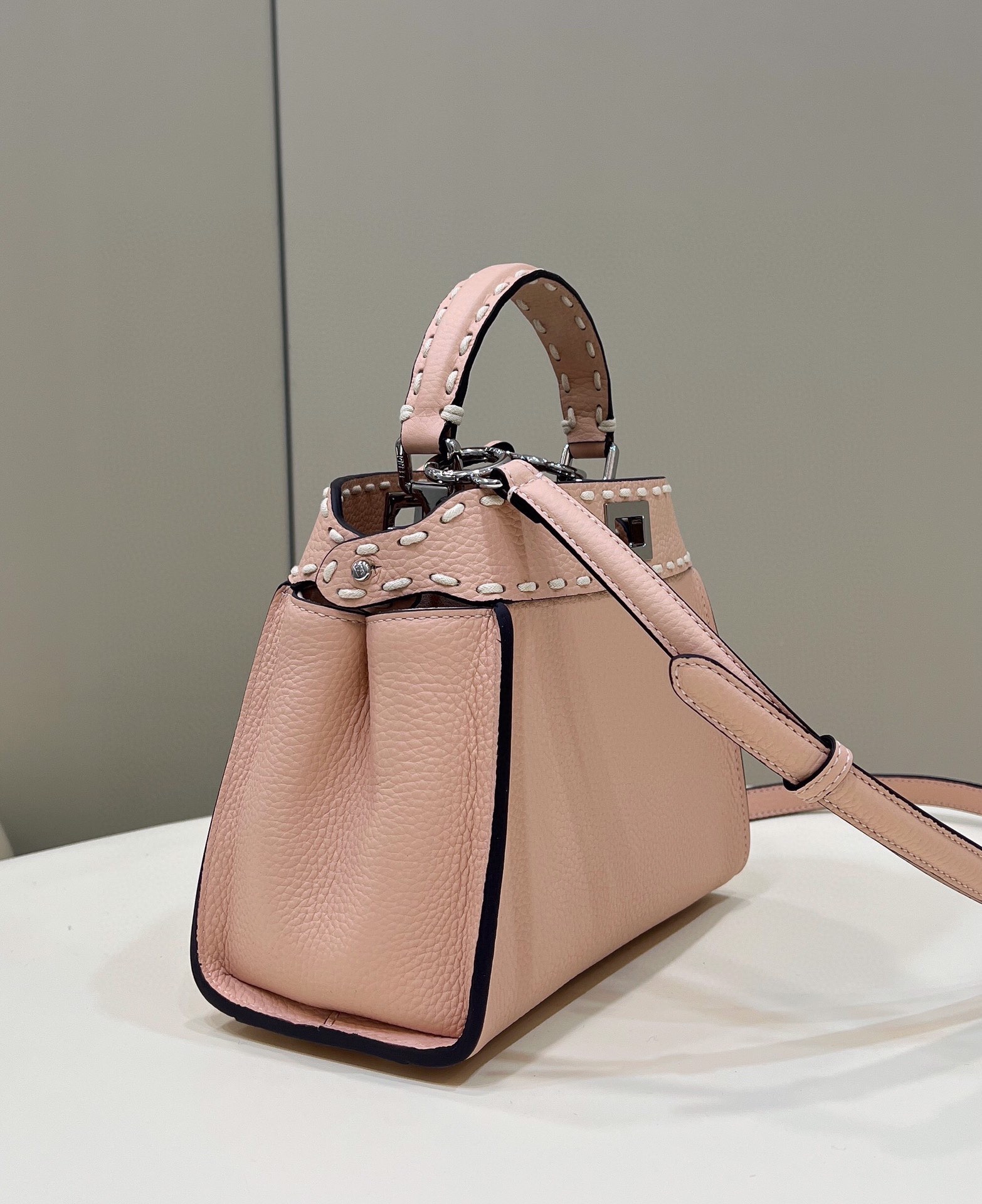 F**di peekaboo bag